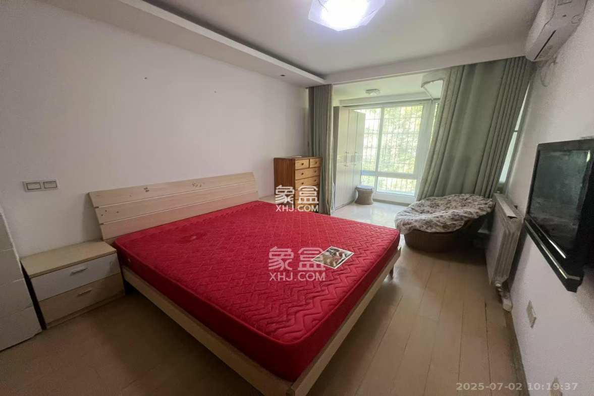 天翔新新家园 3室1厅1卫 2300.00元/月 天翔新新家园 3室1厅1卫 2300.00元/月小区图