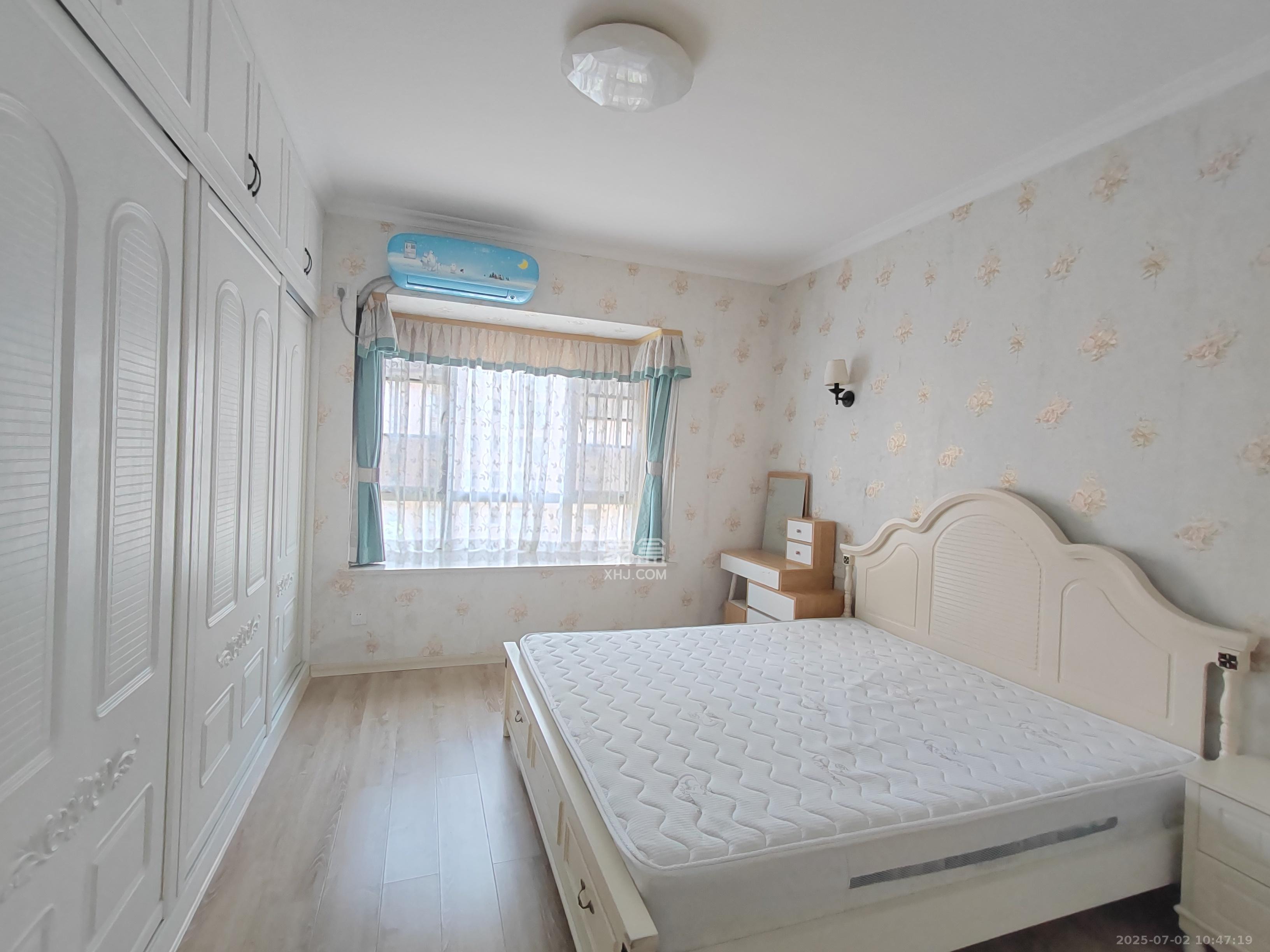 和美星城 3室2厅2卫 2500.0元/月 和美星城 3室2厅2卫 2500.0元/月室内图