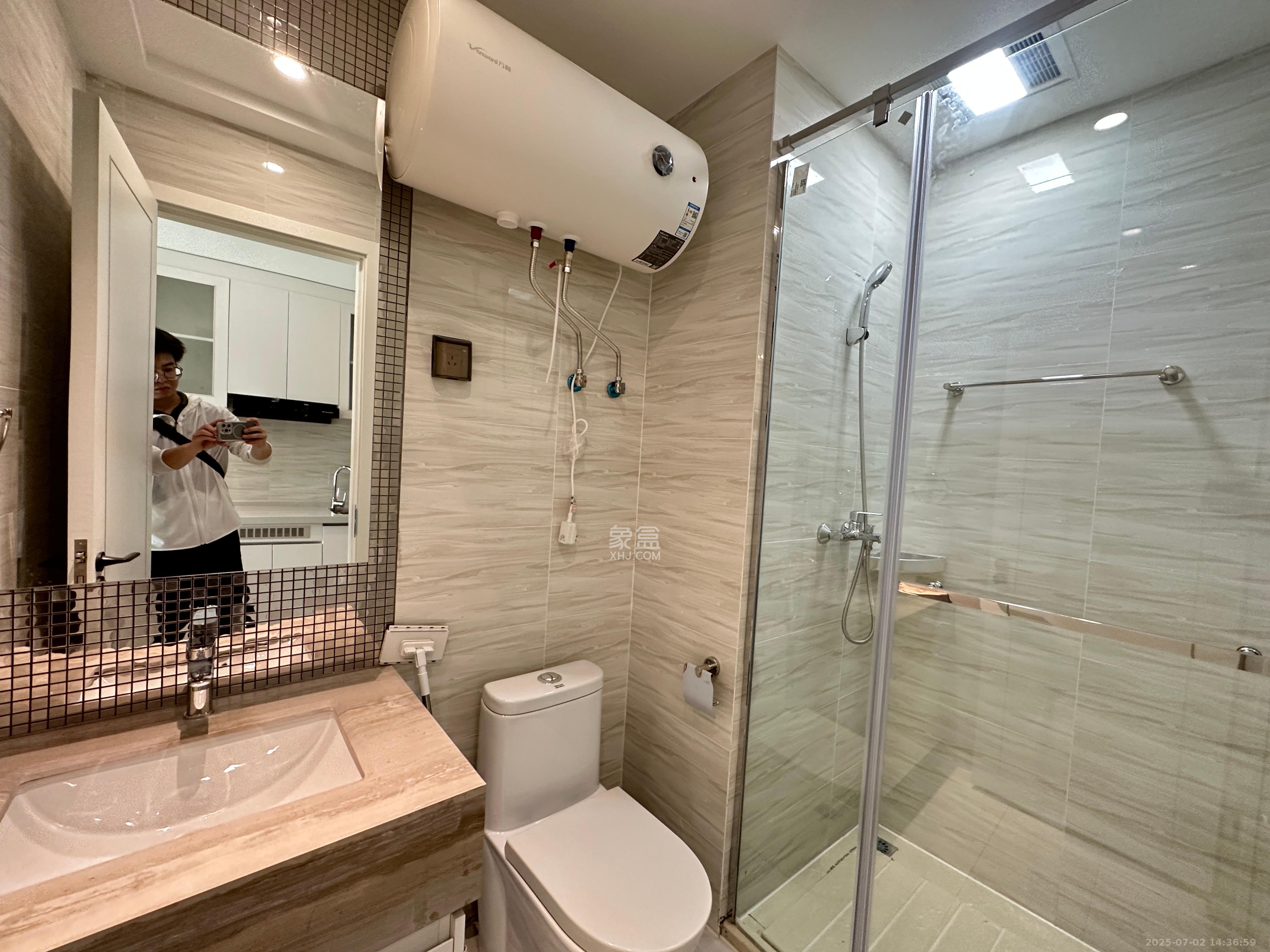 恒大珺悦府  1室1厅1卫    1700.0元/月 恒大珺悦府  1室1厅1卫    1700.0元/月室内图