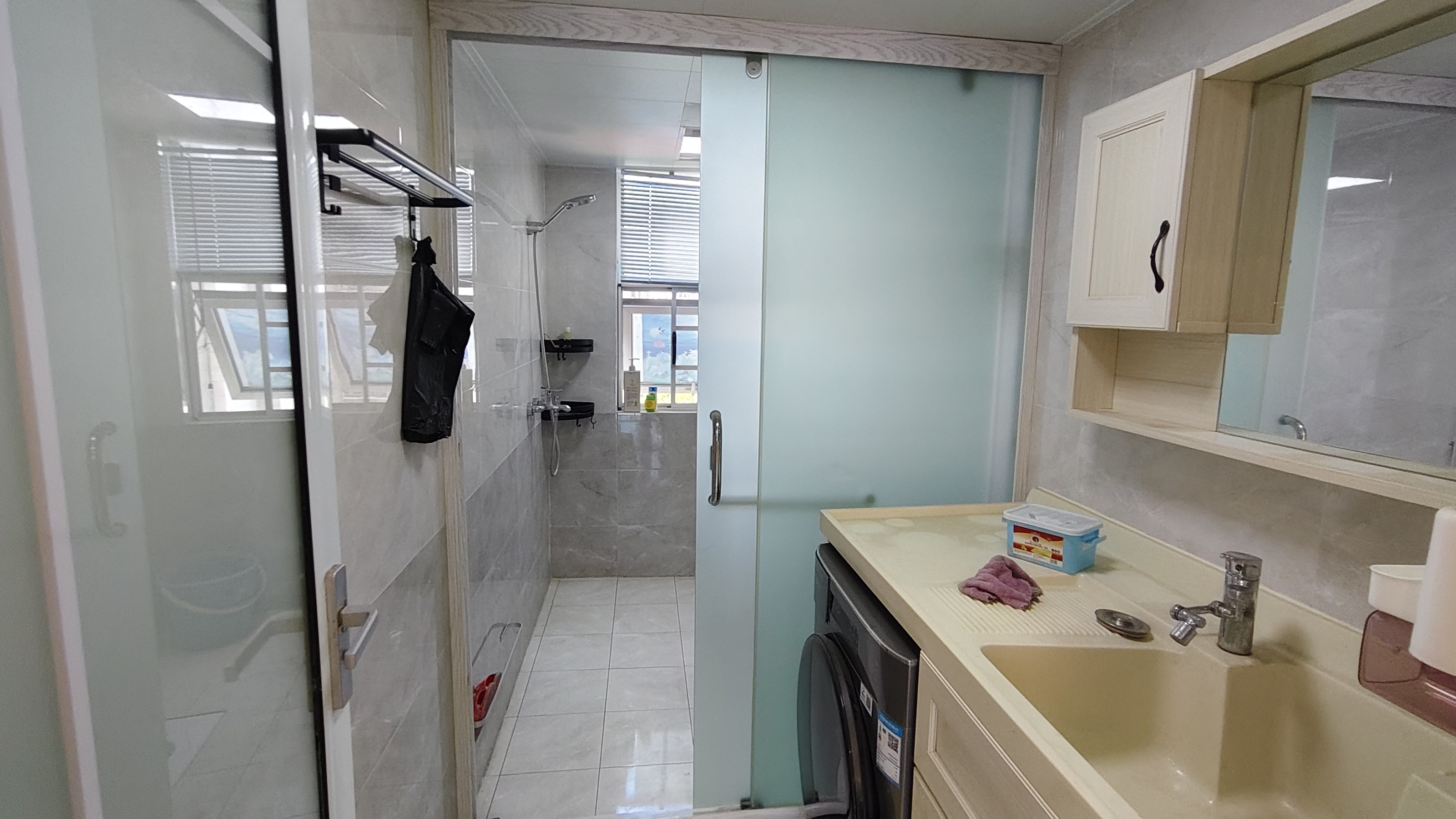 益阳二商帝景嘉园 3室2厅2卫 86.8万 益阳二商帝景嘉园 3室2厅2卫 86.8万室内图