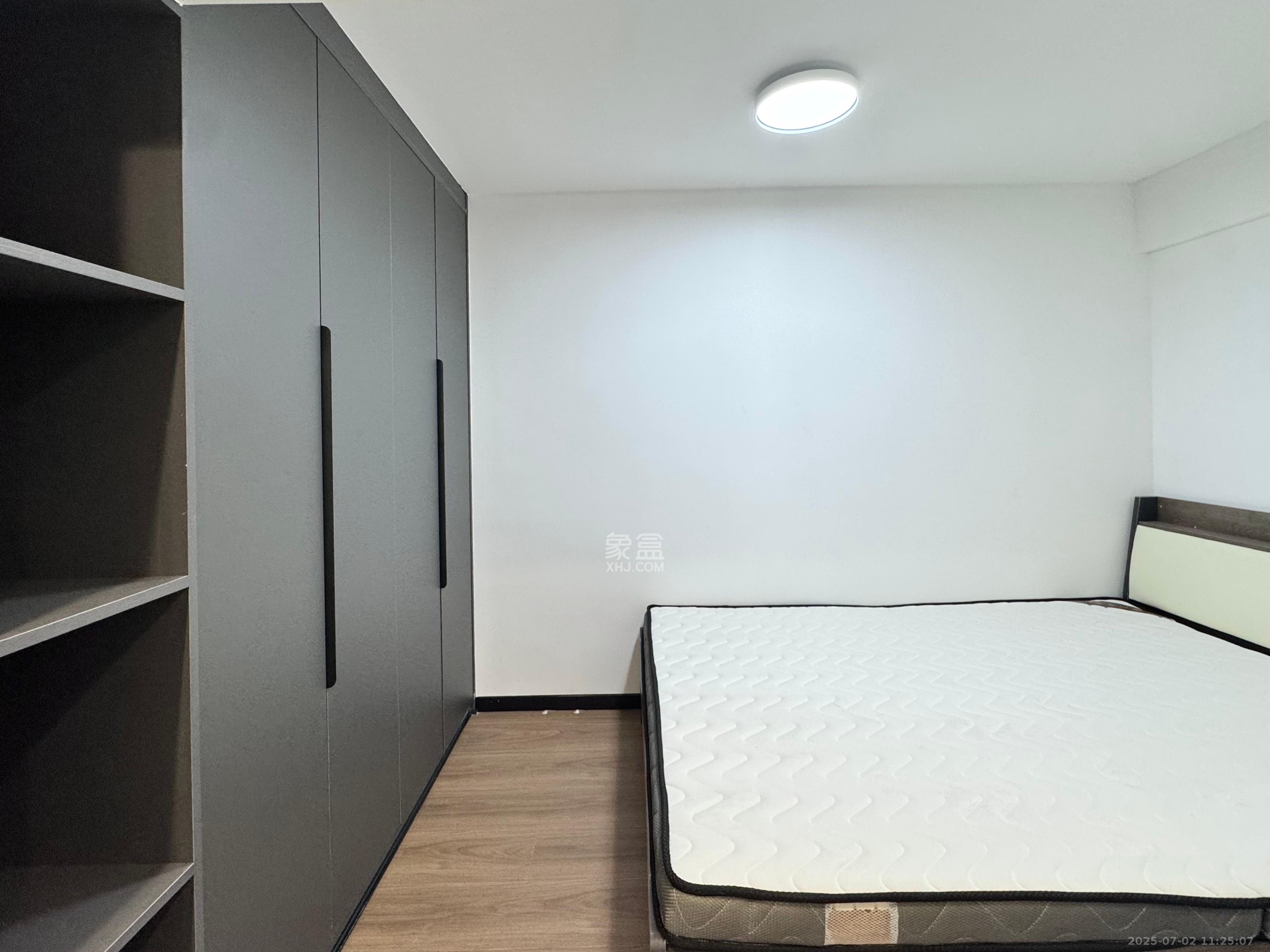 君悦新天地 1室0厅0卫 2800.0元/月 君悦新天地 1室0厅0卫 2800.0元/月室内图