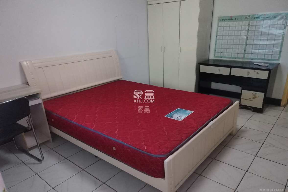 国庆新村 2室2厅1卫 1400.0元/月 国庆新村 2室2厅1卫 1400.0元/月室内图