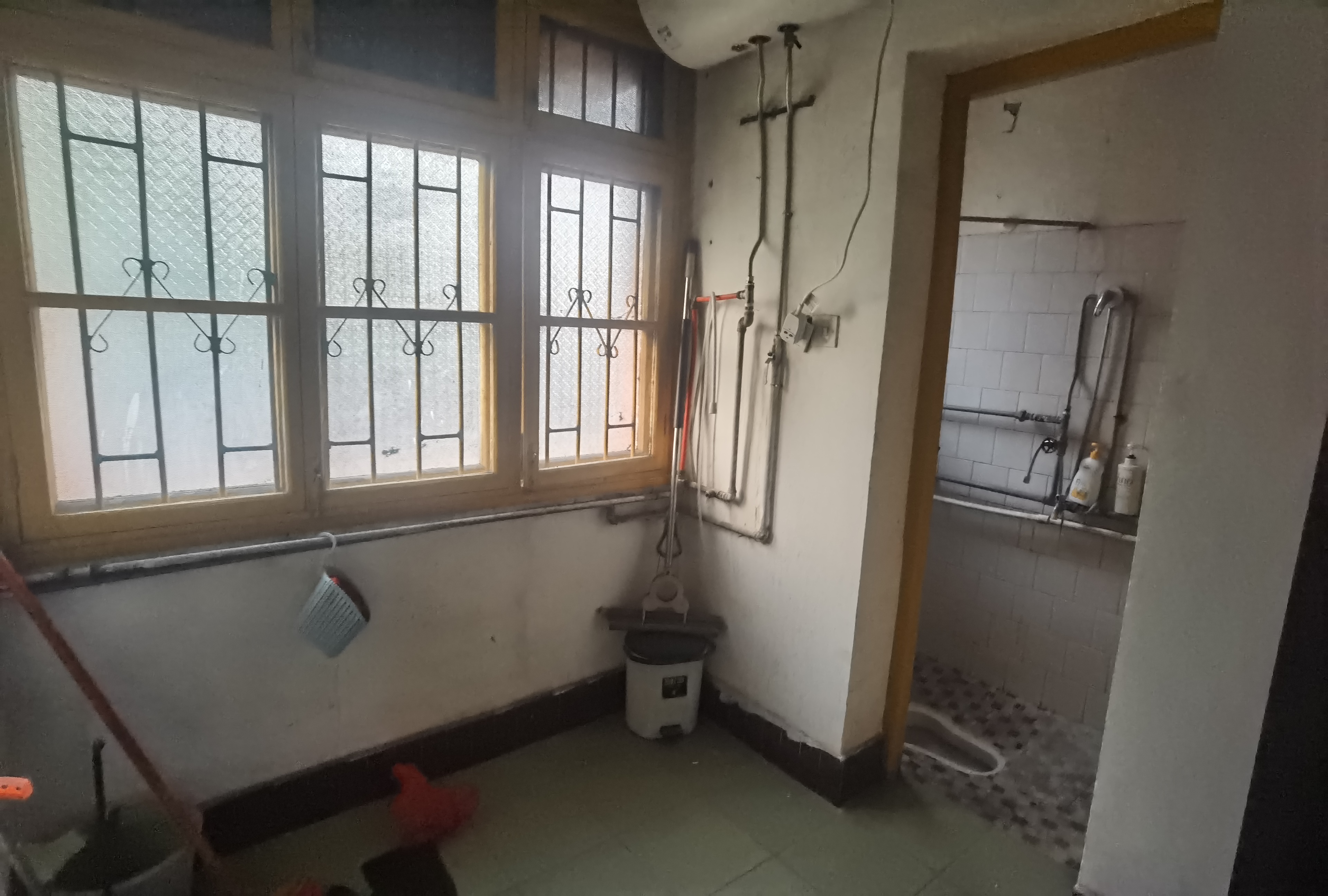 五义苑（人文师范学院家属楼内）  2室1厅1卫    600.0元/月室内图