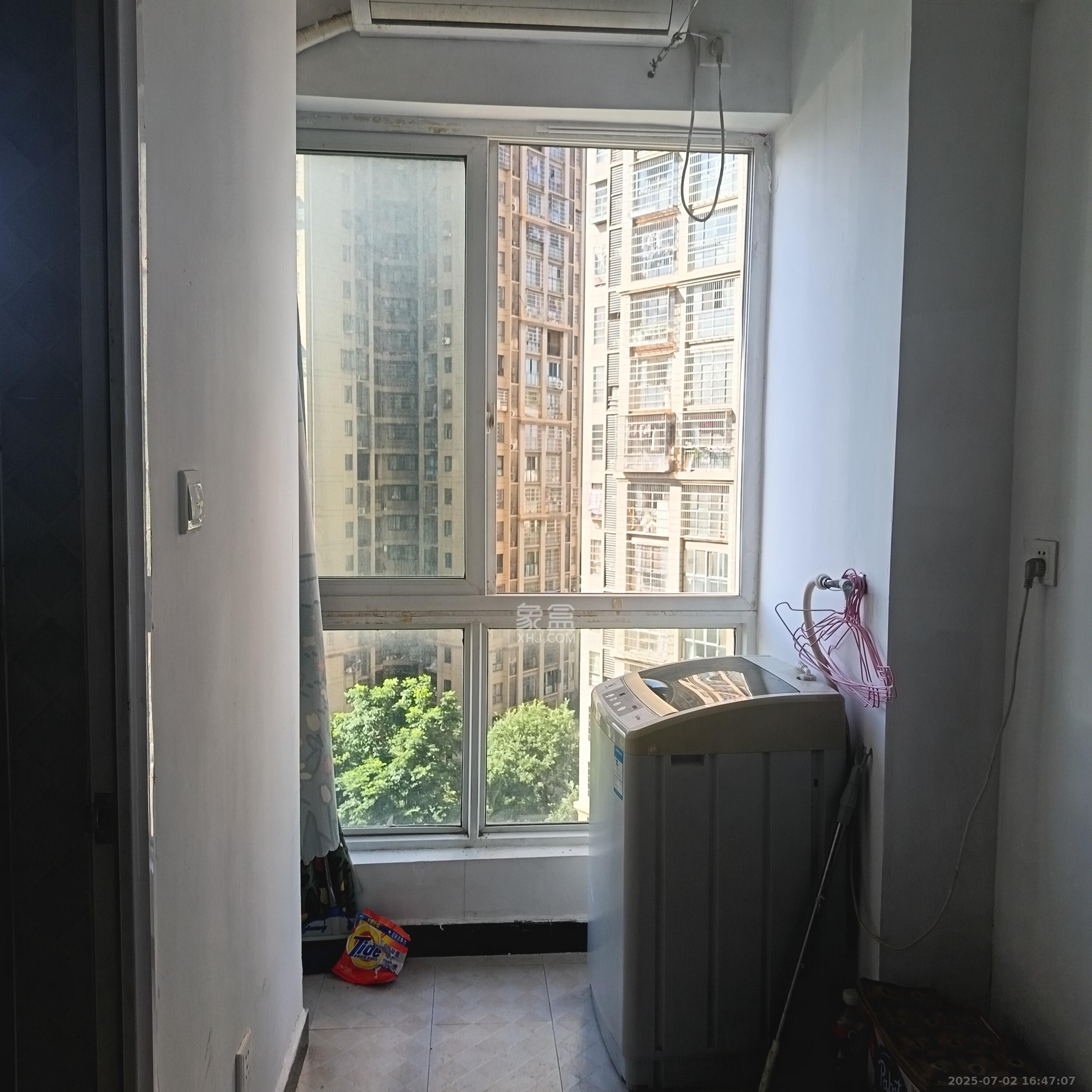 光明城市（星辰青年城）  1室1厅1卫    900.0元/月室内图