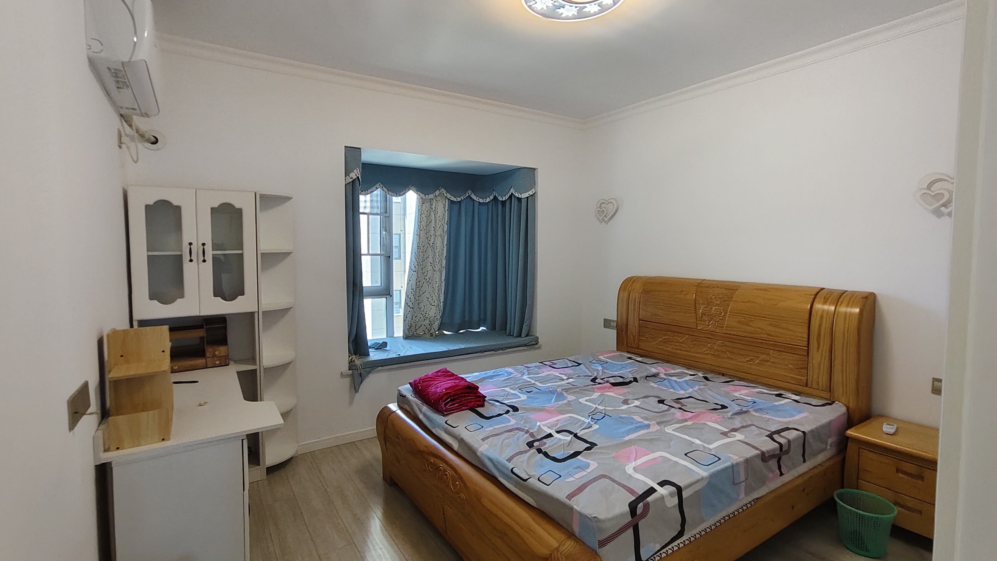 益阳二商帝景嘉园 3室2厅2卫 86.8万 益阳二商帝景嘉园 3室2厅2卫 86.8万室内图