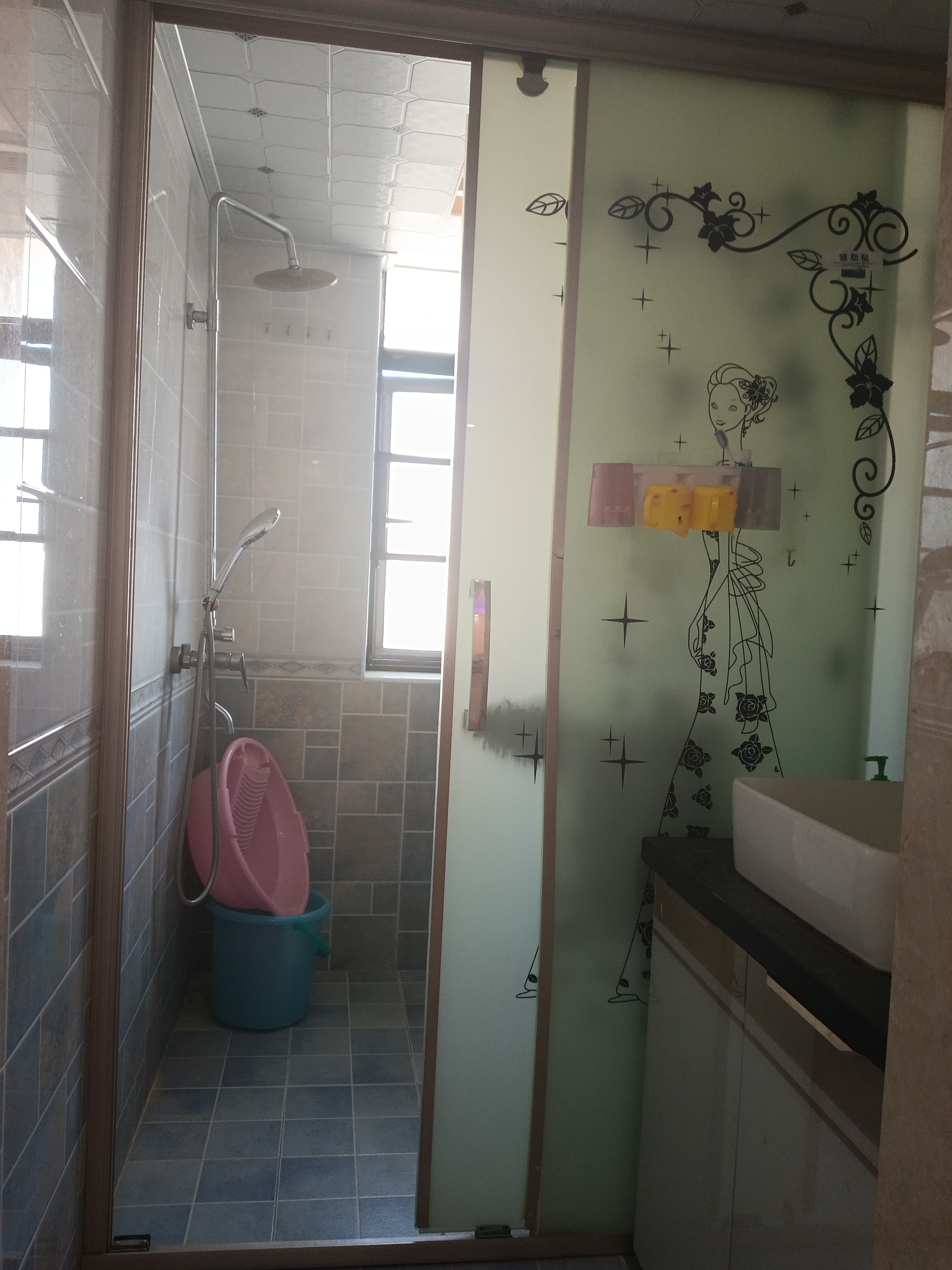 珠江云锦  3室2厅1卫   1800.00元/月室内图