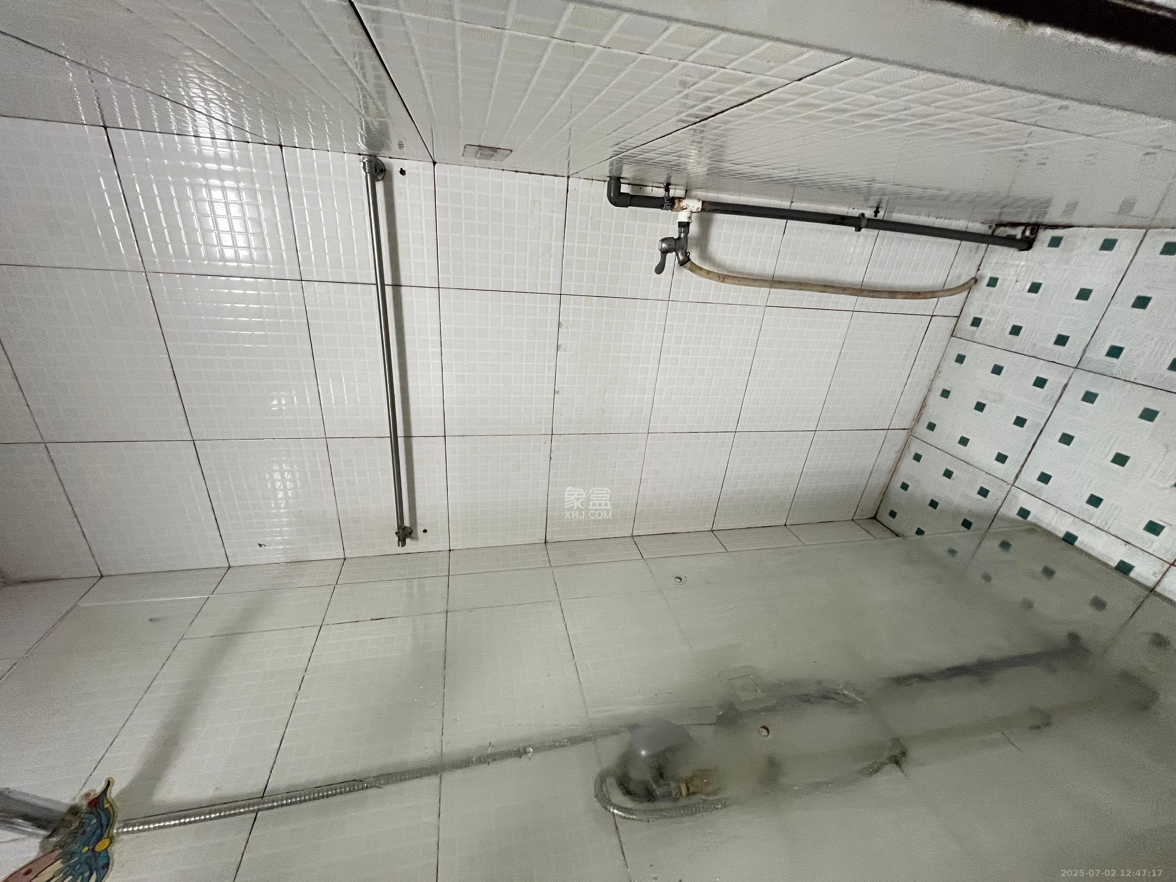 泰时三湘金地 1室1厅1卫 1200.0元/月 泰时三湘金地 1室1厅1卫 1200.0元/月室内图