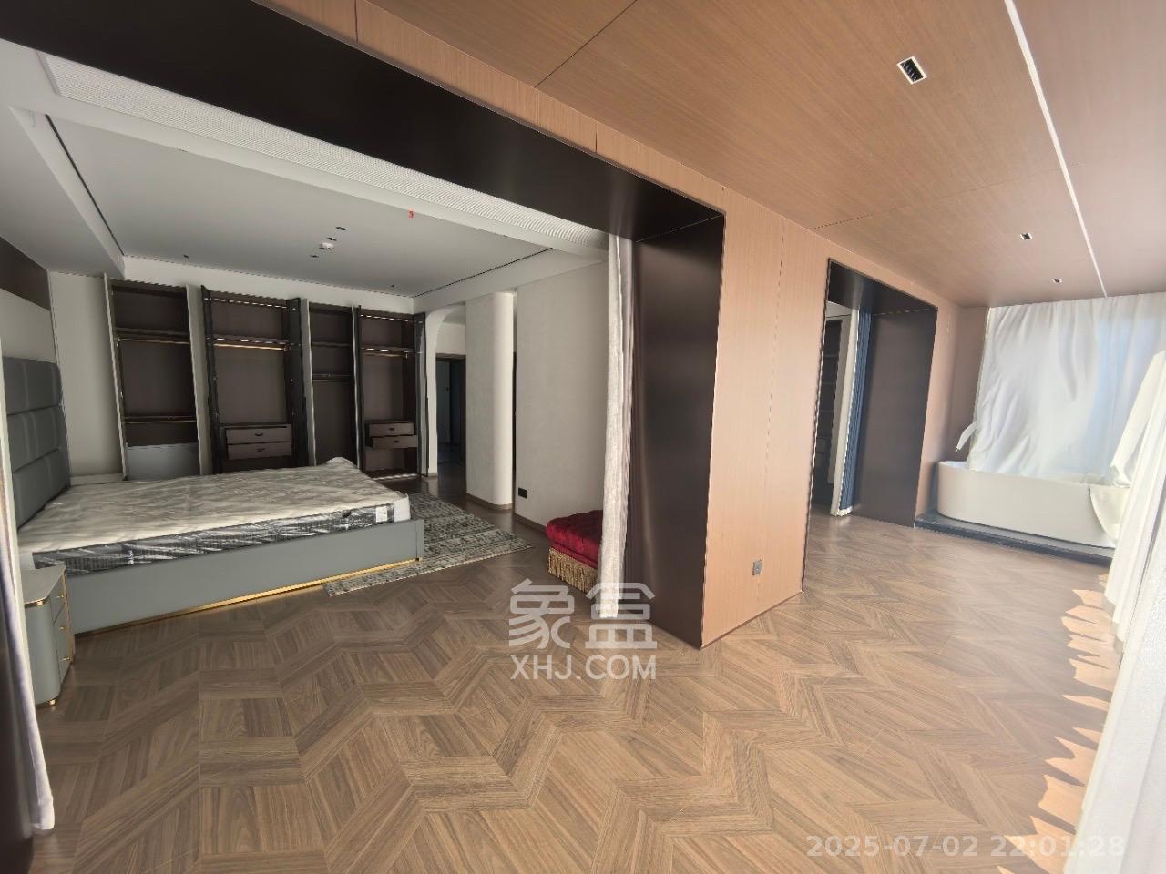 中建江山壹号 4室2厅3卫 26000.0元/月 中建江山壹号 4室2厅3卫 26000.0元/月室内图