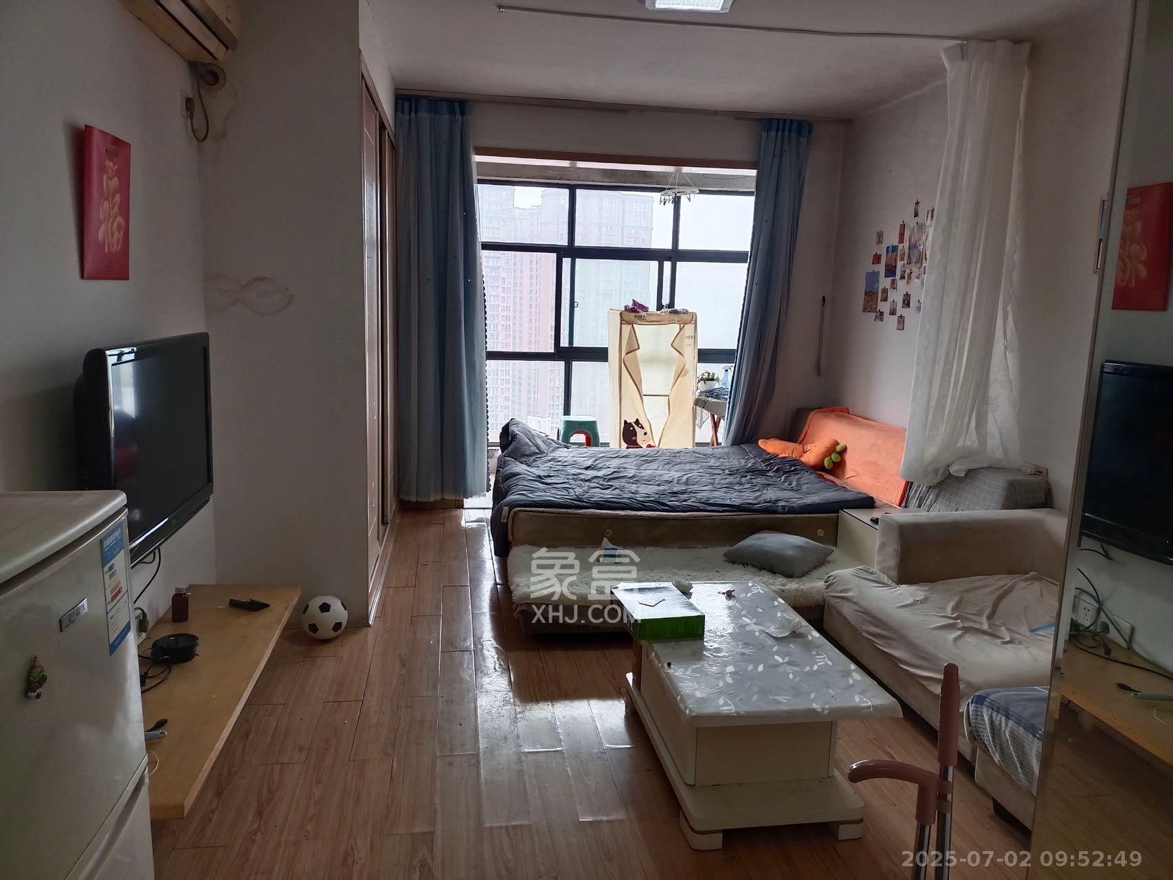 融橙上品  1室1厅1卫   1460.00元/月室内图