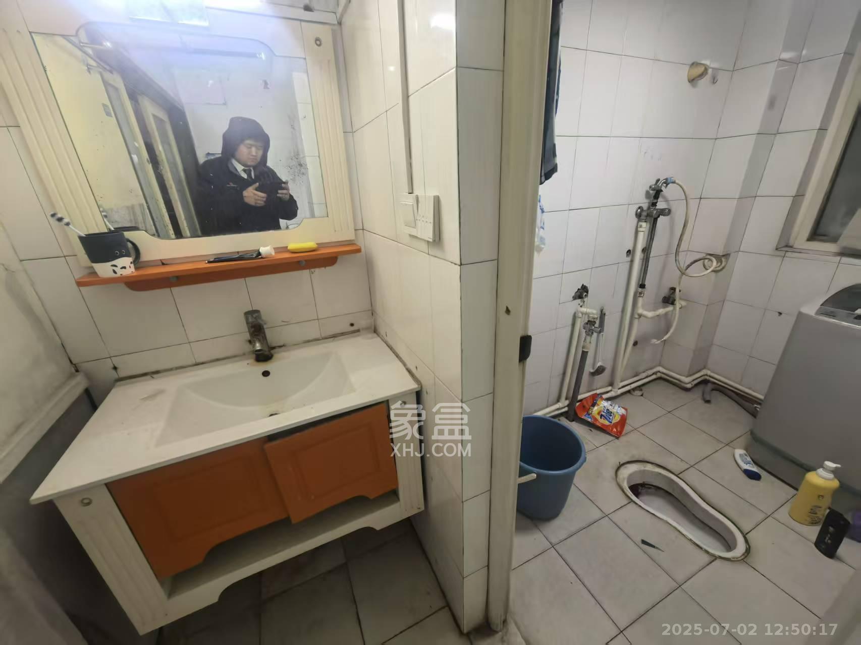 湘樟园小区（湘樟家园）  3室2厅1卫   1600.00元/月室内图