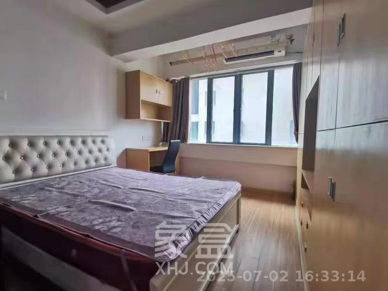 万博汇  1室1厅1卫   1400.00元/月室内图