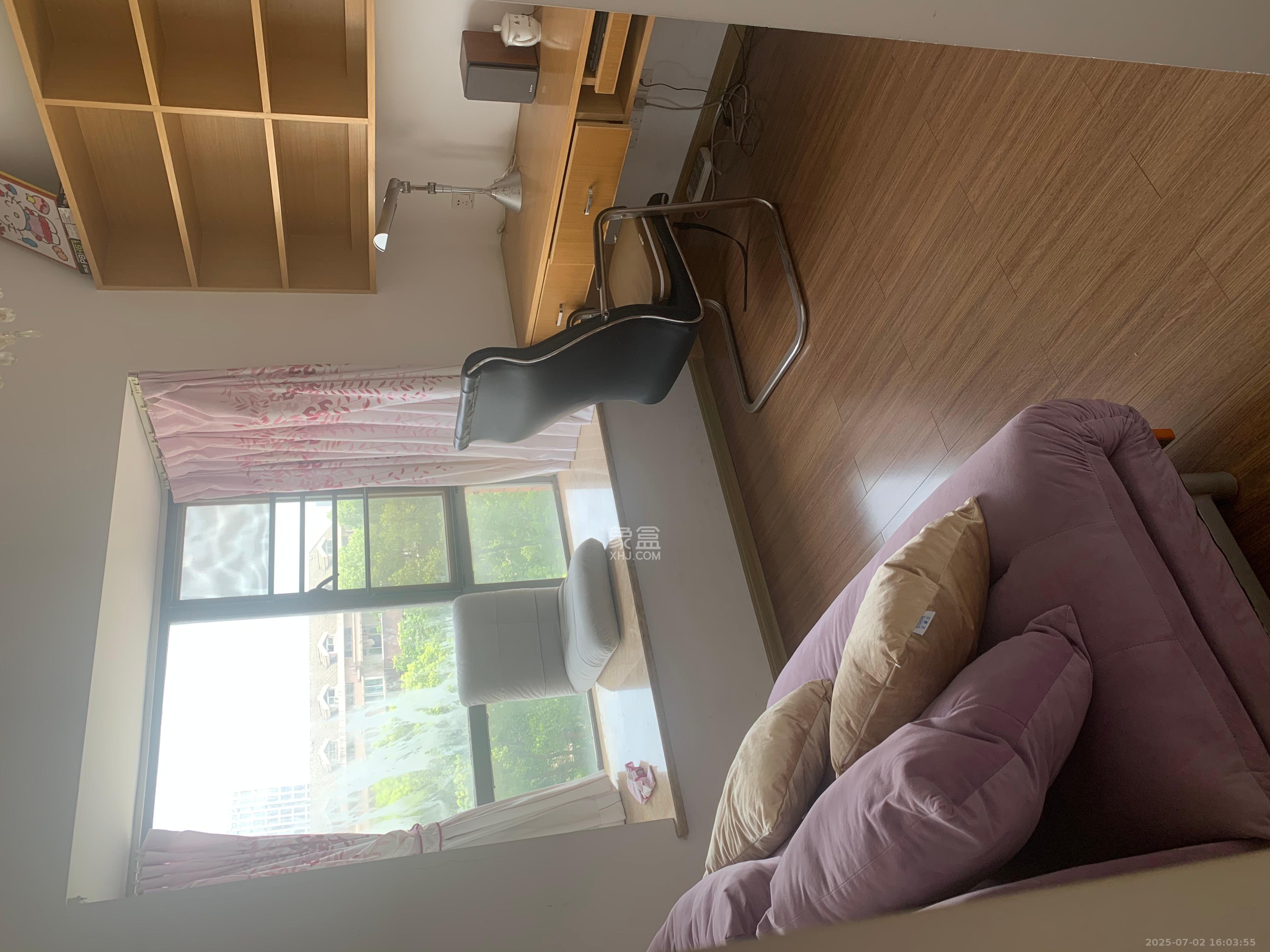 上海城小区  3室2厅2卫   2700.00元/月室内图