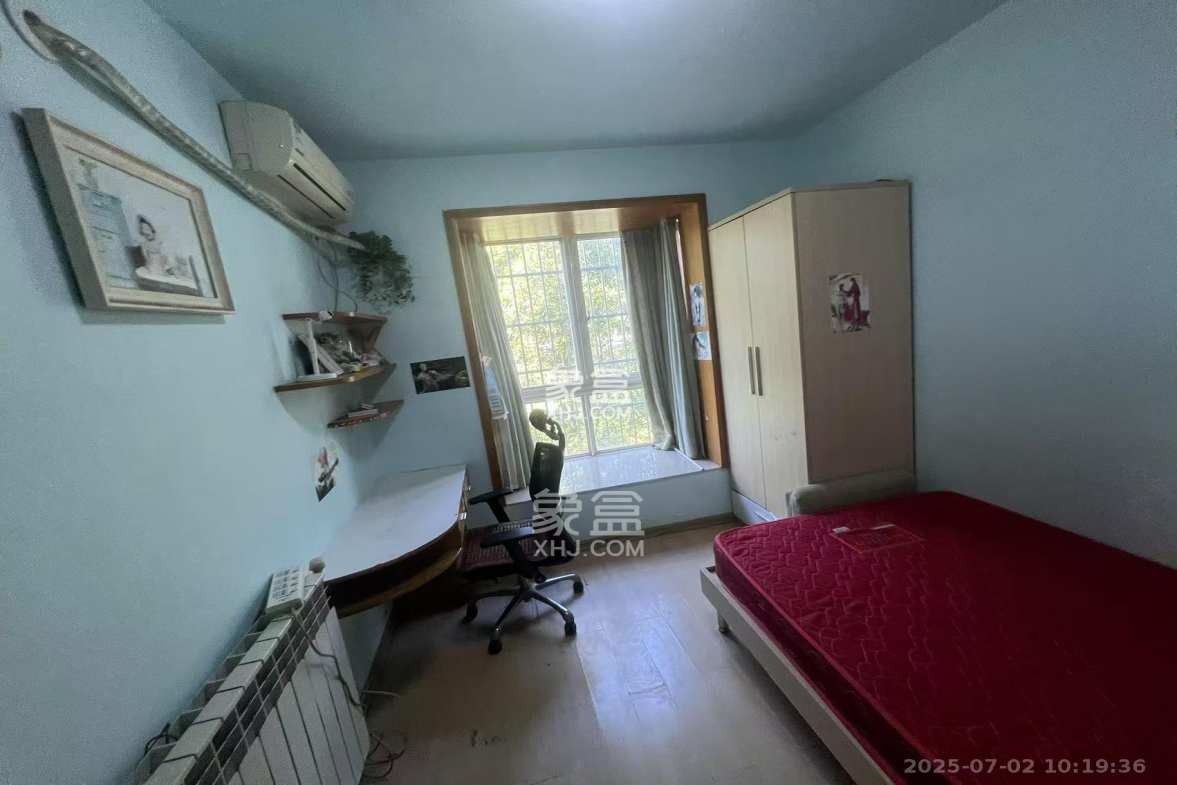 天翔新新家园 3室1厅1卫 2300.00元/月 天翔新新家园 3室1厅1卫 2300.00元/月小区图