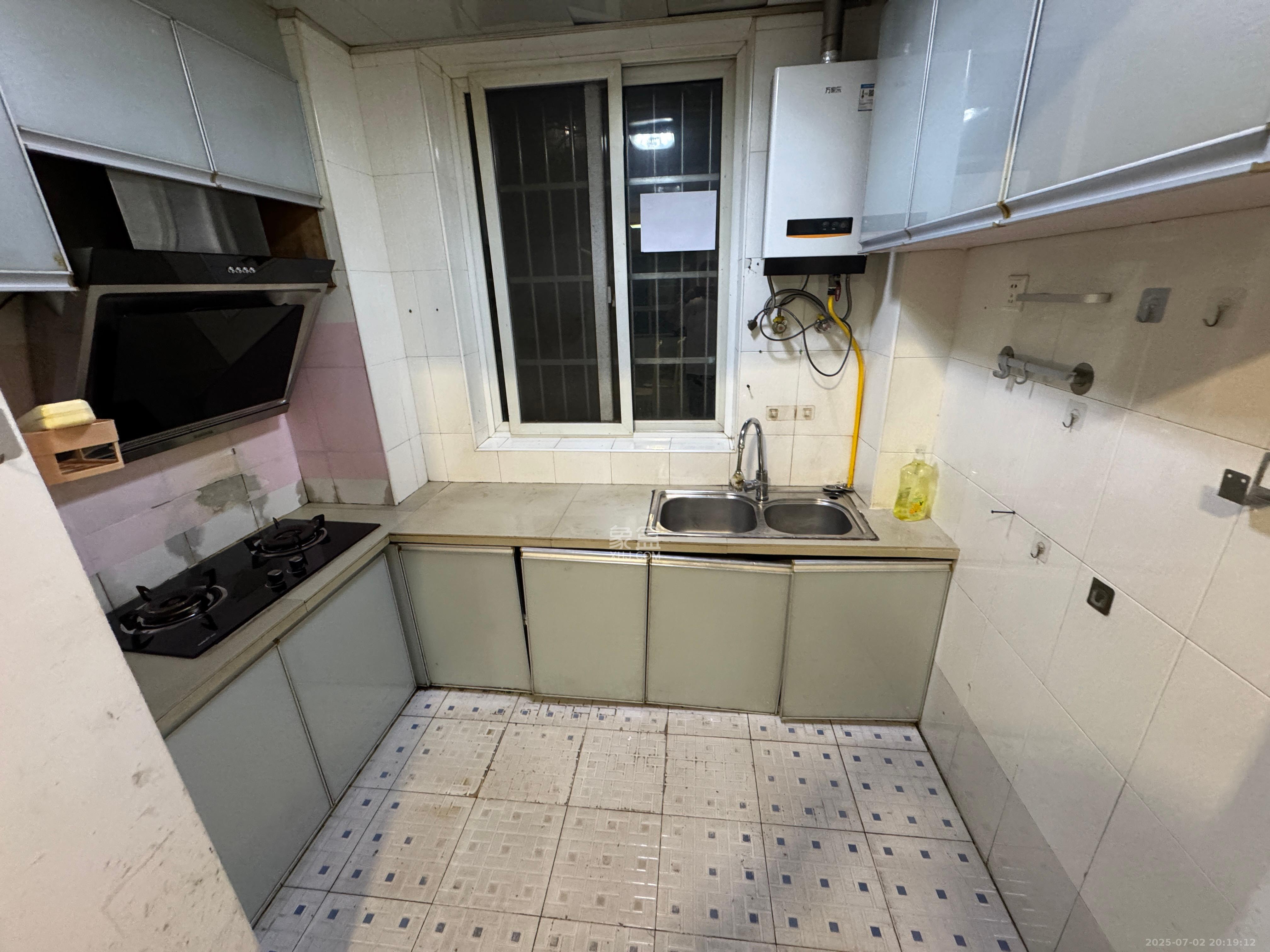 金麓西岸和苑 1室0厅0卫 1900.0元/月 金麓西岸和苑 1室0厅0卫 1900.0元/月室内图