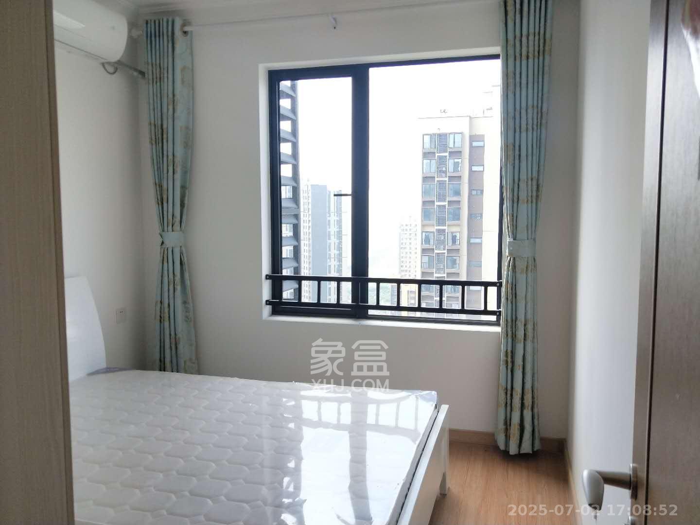 万科魅力之城  3室2厅2卫    2600.0元/月 万科魅力之城  3室2厅2卫    2600.0元/月室内图