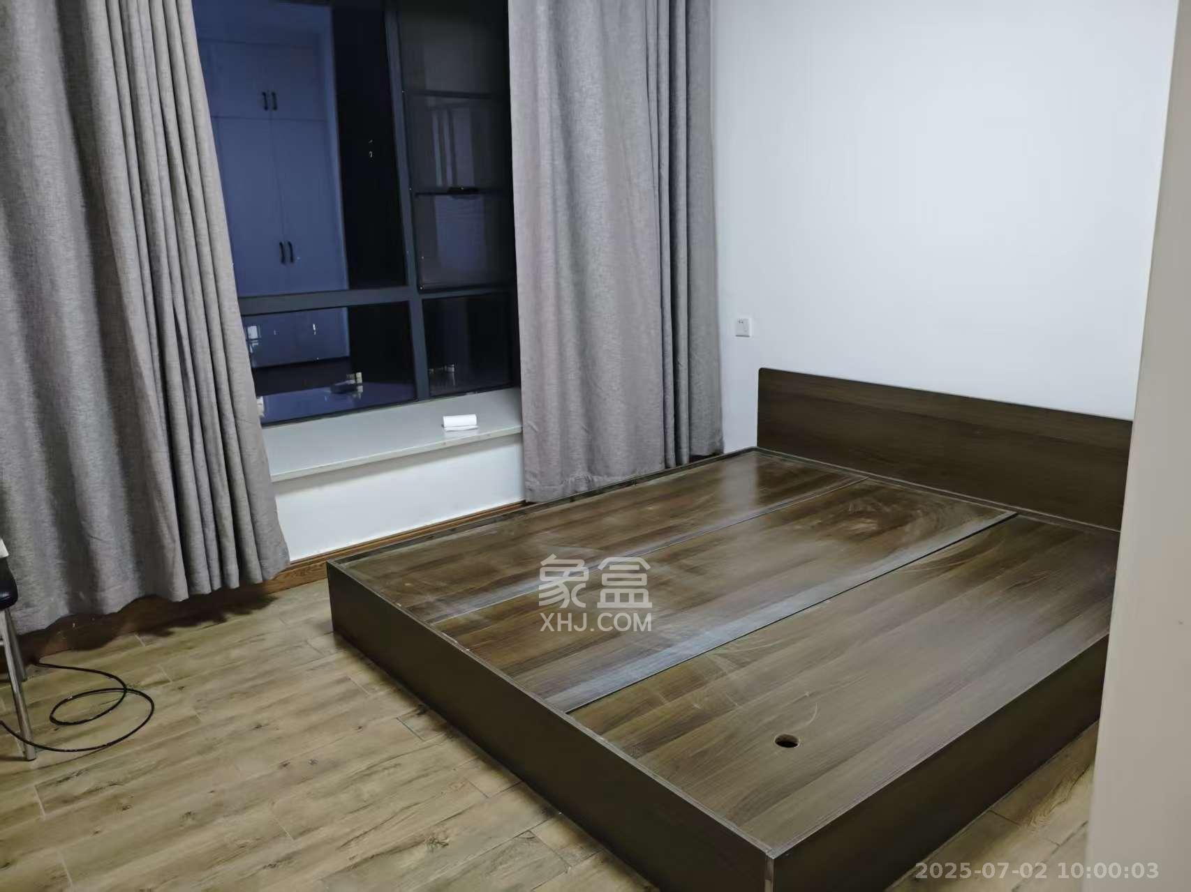 梅溪峰汇（房聚梅溪壹中心）  3室2厅2卫   2800.00元/月室内图