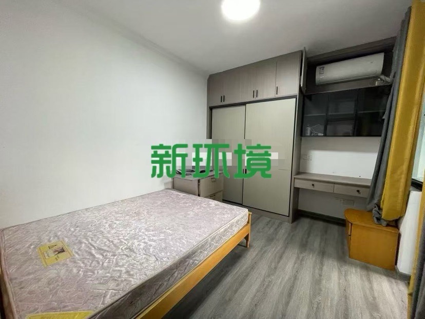 福天华府  2室1厅1卫   2000.00元/月室内图