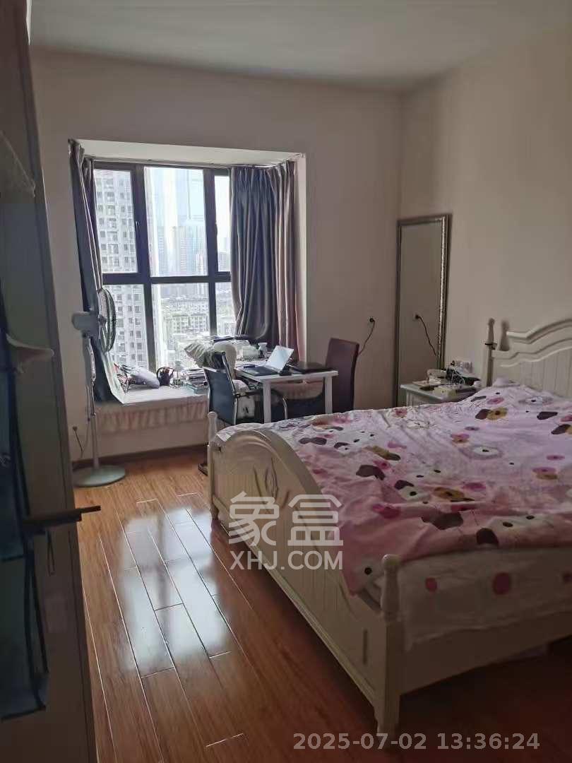 望麓大厦（湖南省参事馆）  3室2厅2卫   3800.00元/月室内图