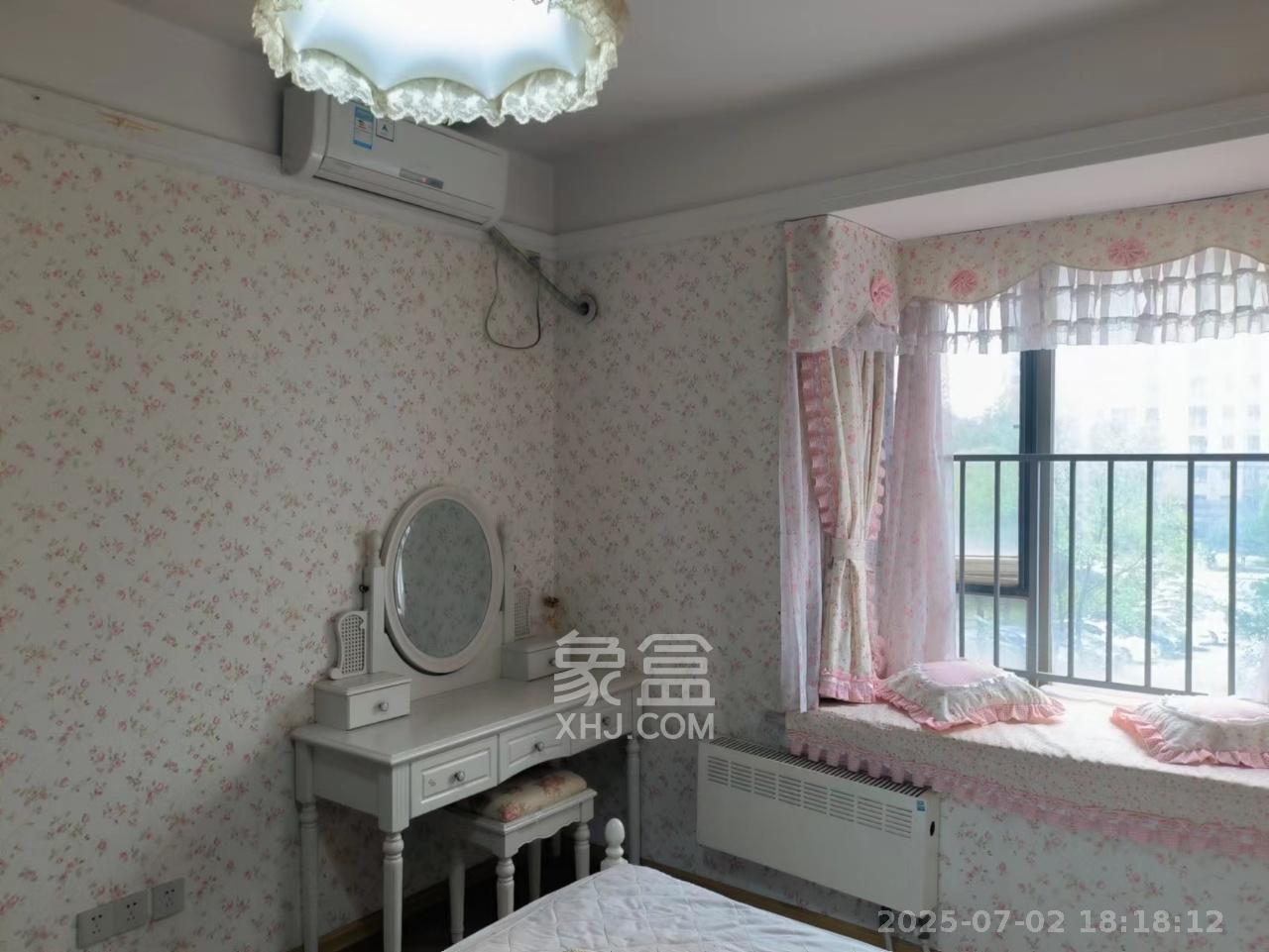 怡海星城 2室2厅1卫 1650.0元/月 怡海星城 2室2厅1卫 1650.0元/月室内图