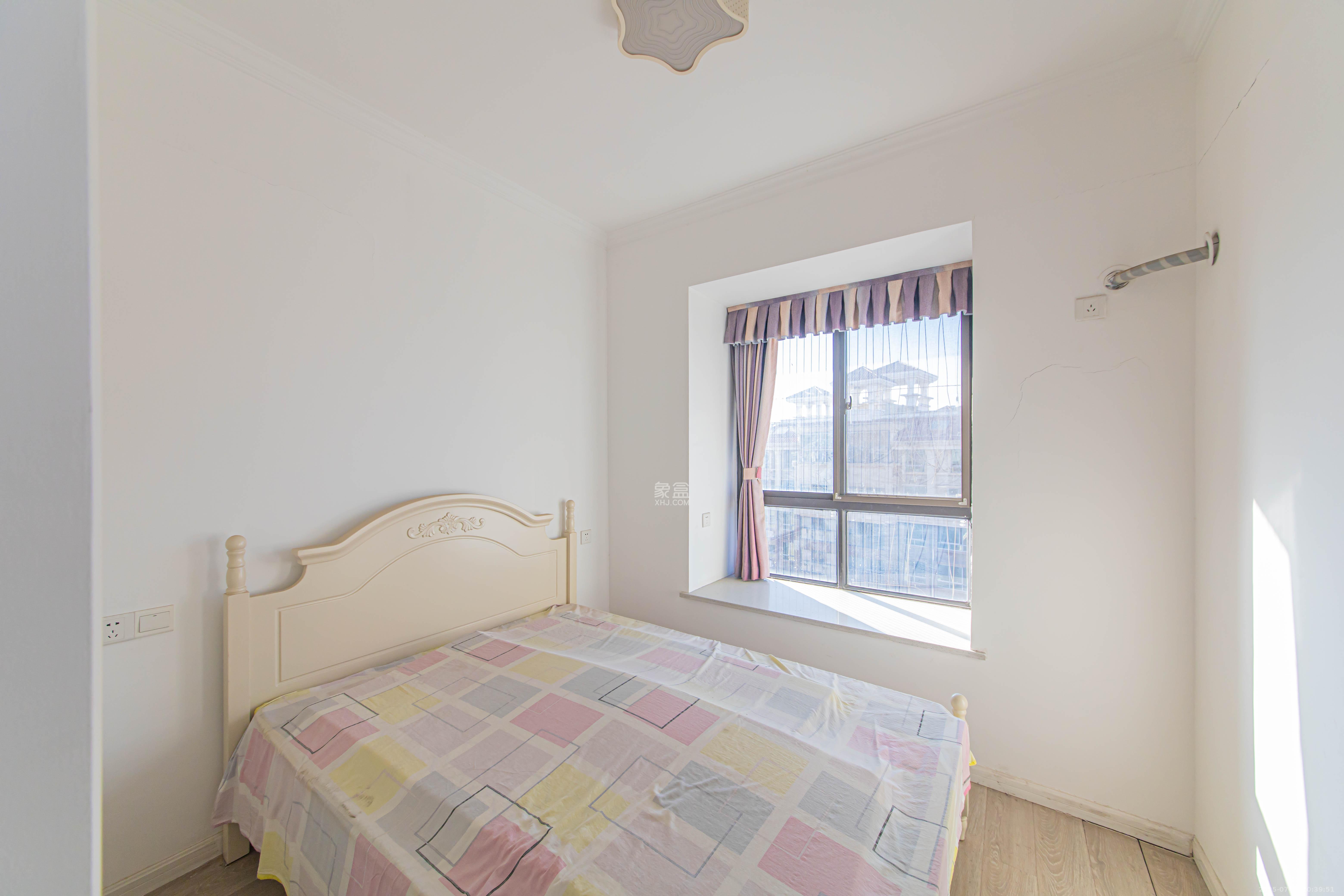 夏威夷碧水春城(碧桂园城市花园) 4室2厅1卫 82.8万 夏威夷碧水春城(碧桂园城市花园) 4室2厅1卫 82.8万卧室