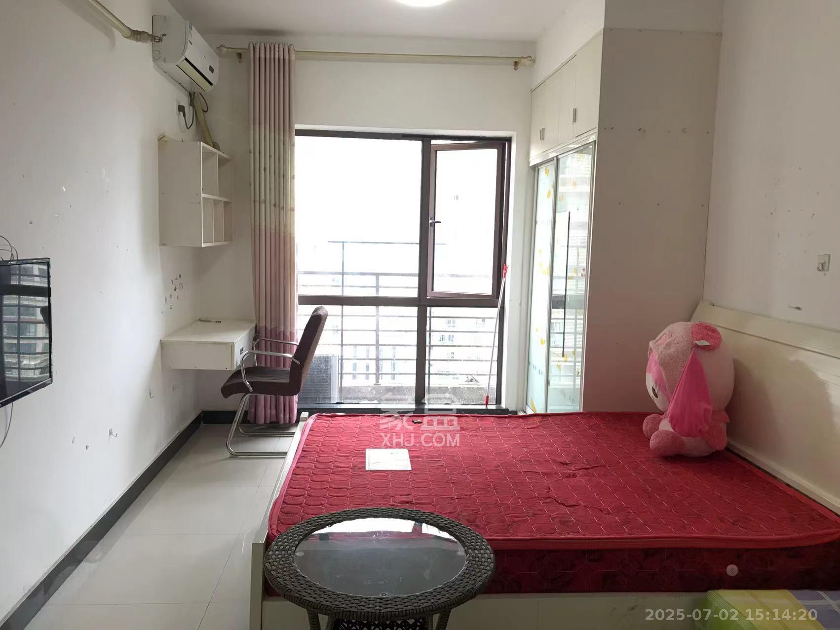 尚都美寓 1室1厅1卫 900.0元/月 尚都美寓 1室1厅1卫 900.0元/月室内图