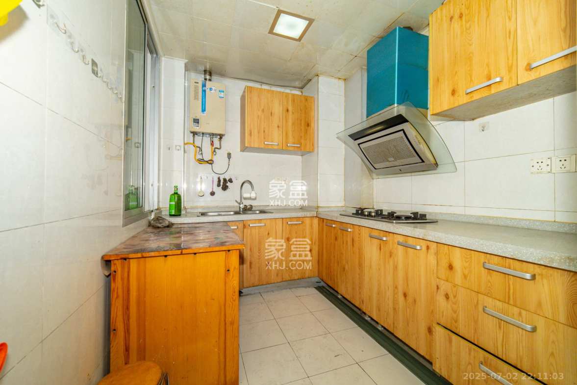 楚天馨苑 1室0厅0卫 68.8万 楚天馨苑 1室0厅0卫 68.8万厨房