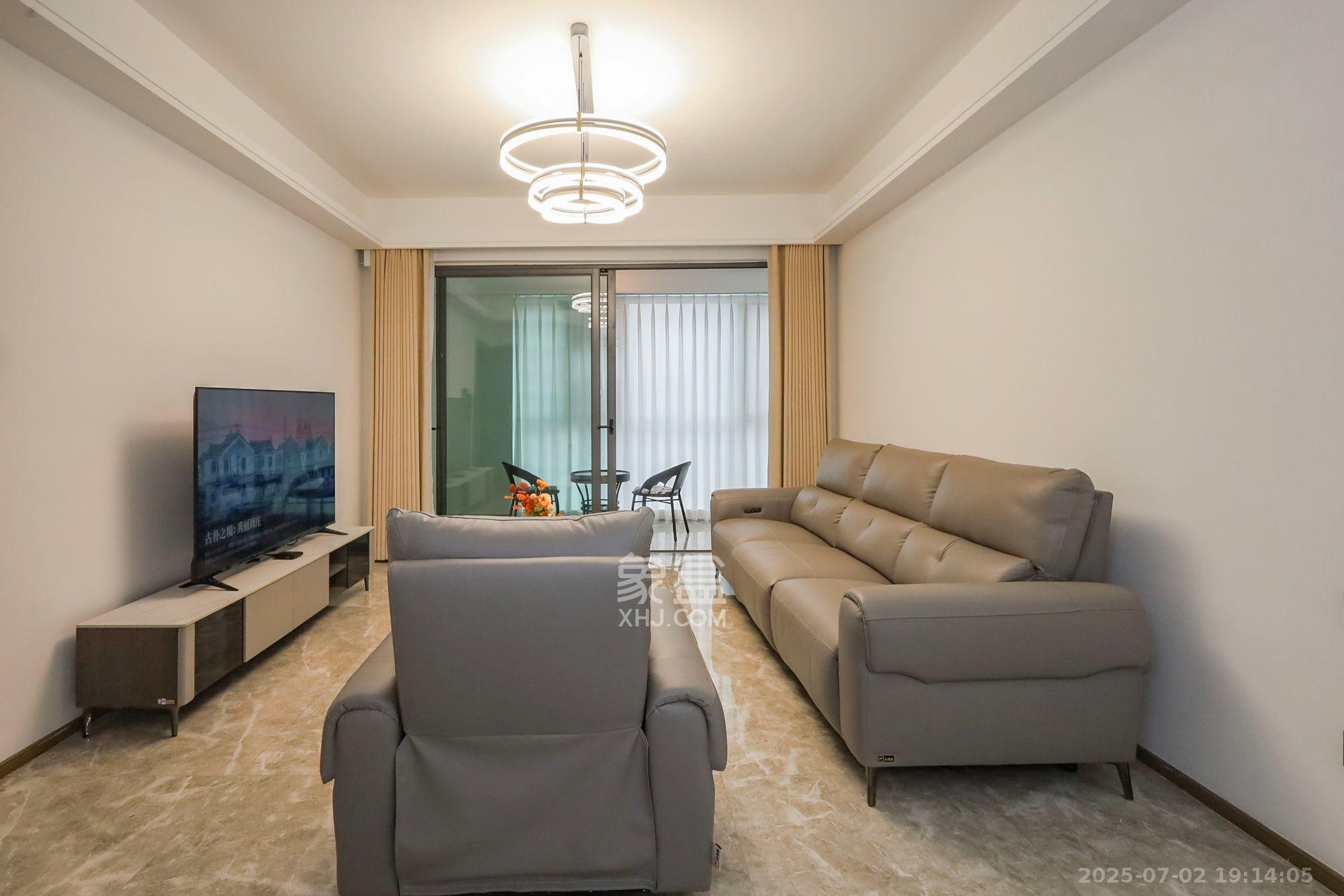 复地滨江金融中心  4室2厅2卫    5000.0元/月 复地滨江金融中心  4室2厅2卫    5000.0元/月室内图