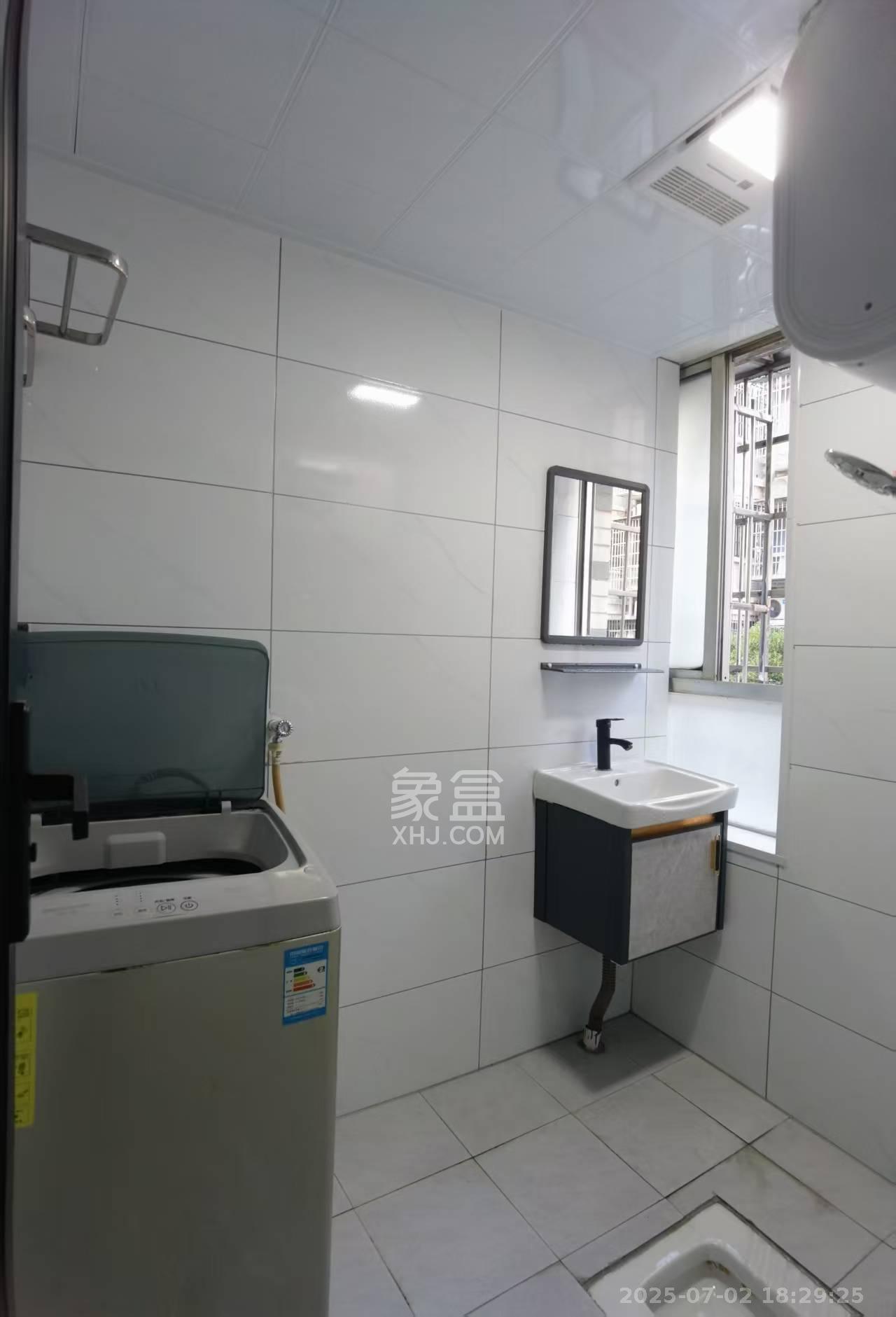 长丰小区  1室0厅0卫   980.00元/月室内图