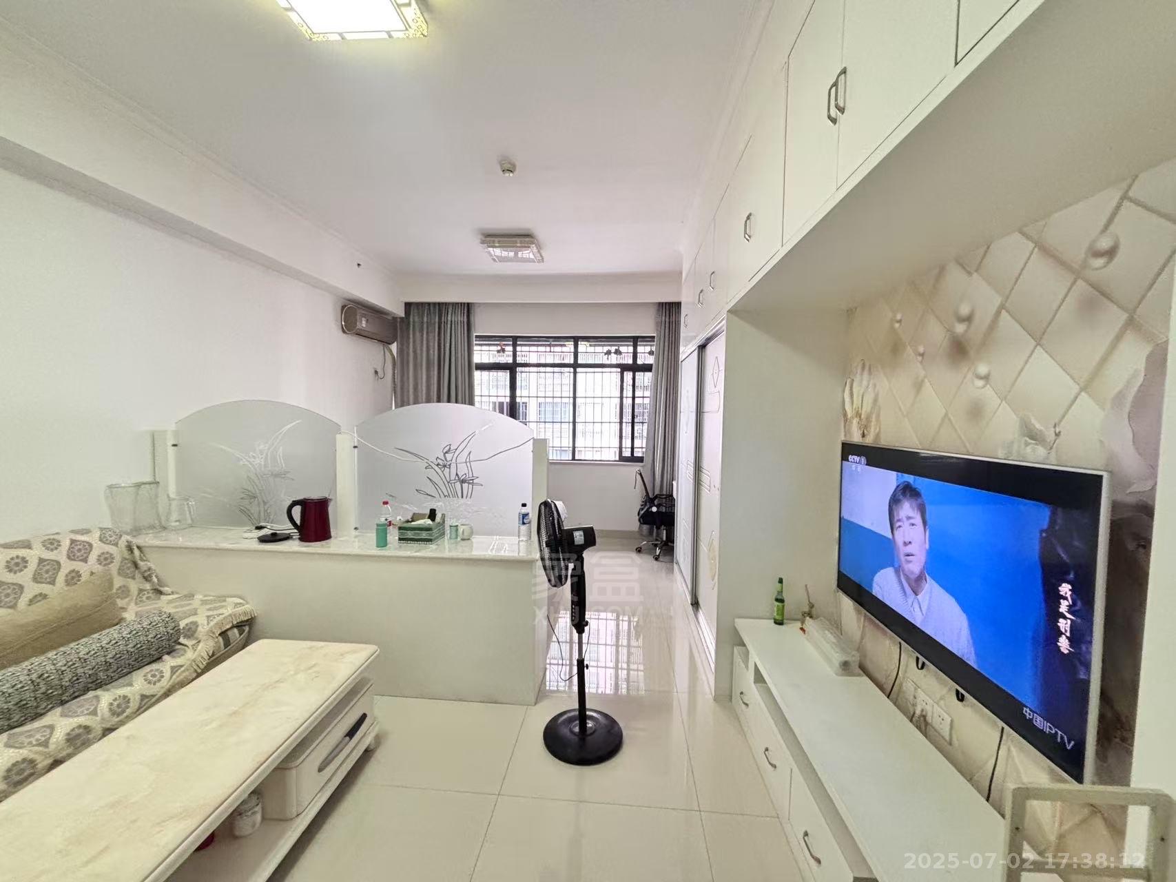 和厚园小区二期 1室1厅1卫 1000.00元/月 和厚园小区二期 1室1厅1卫 1000.00元/月室内图