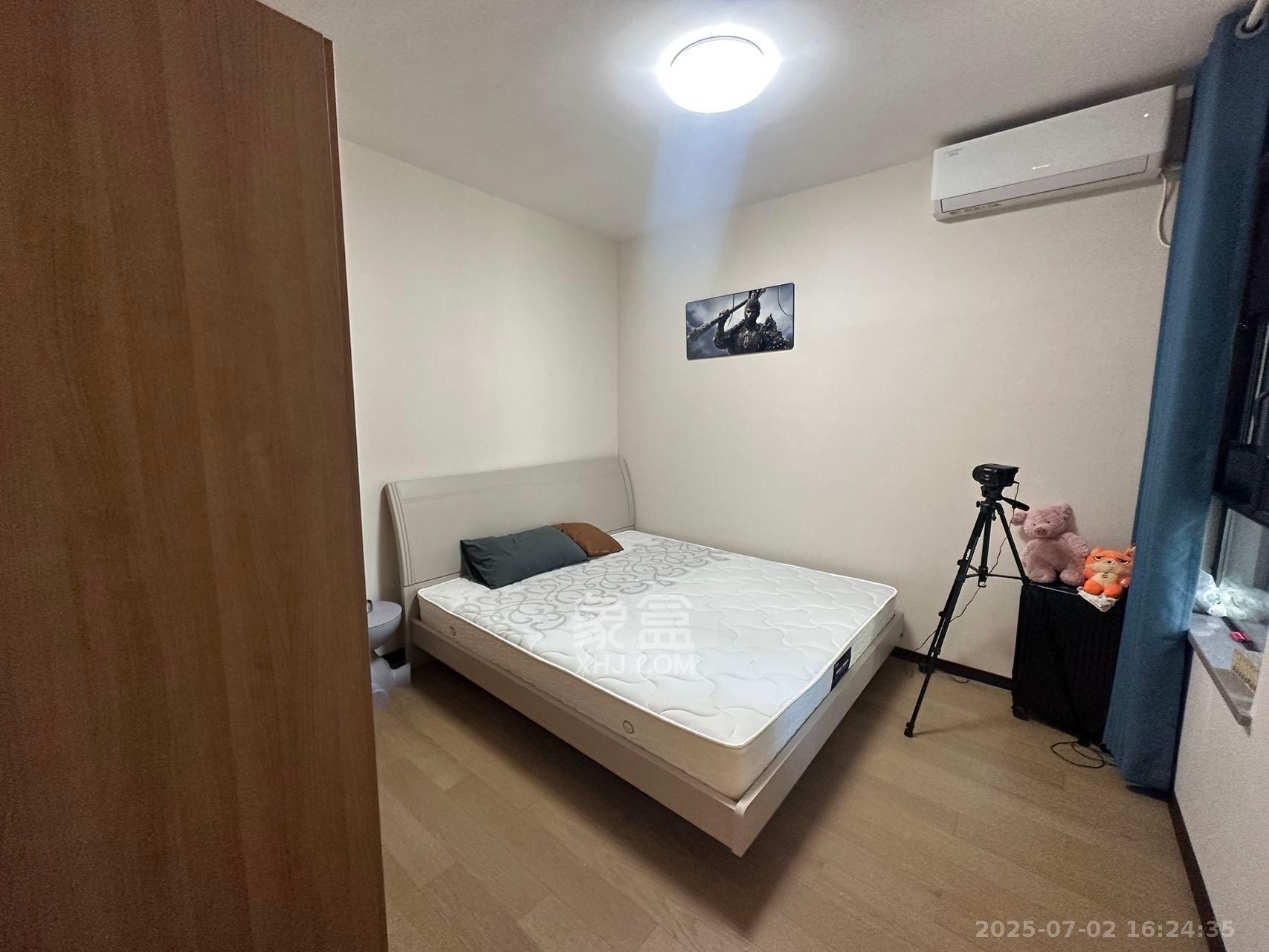 中海阅溪府  3室2厅2卫    3300.0元/月室内图