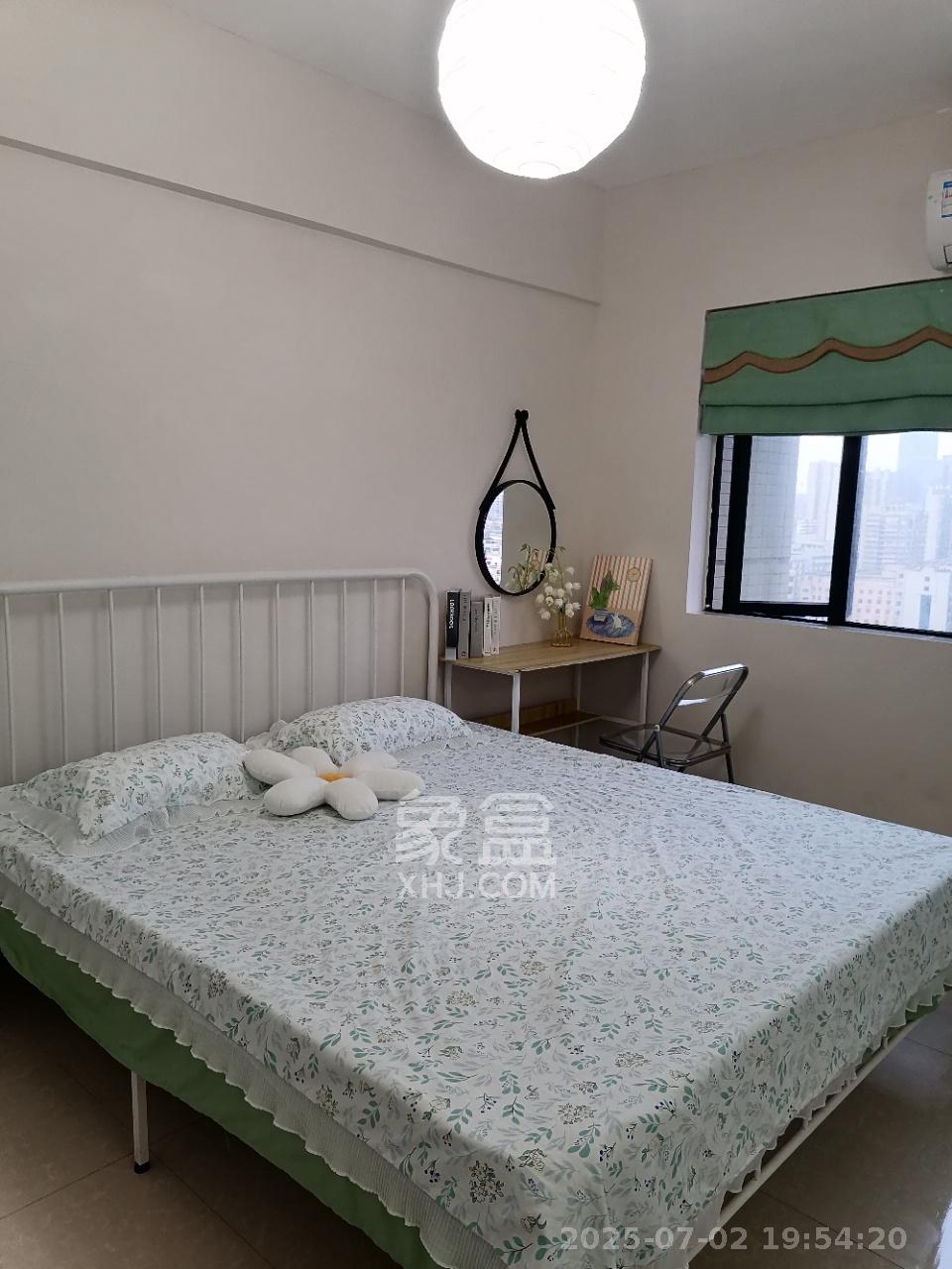 锦泰东环国际  1室1厅1卫   2600.00元/月室内图