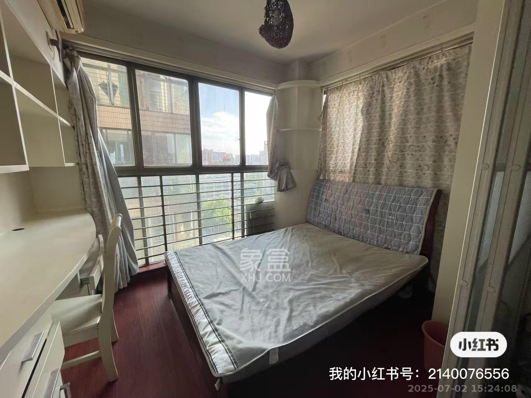 东方银座（东方摩卡）  2室2厅1卫   2000.00元/月室内图