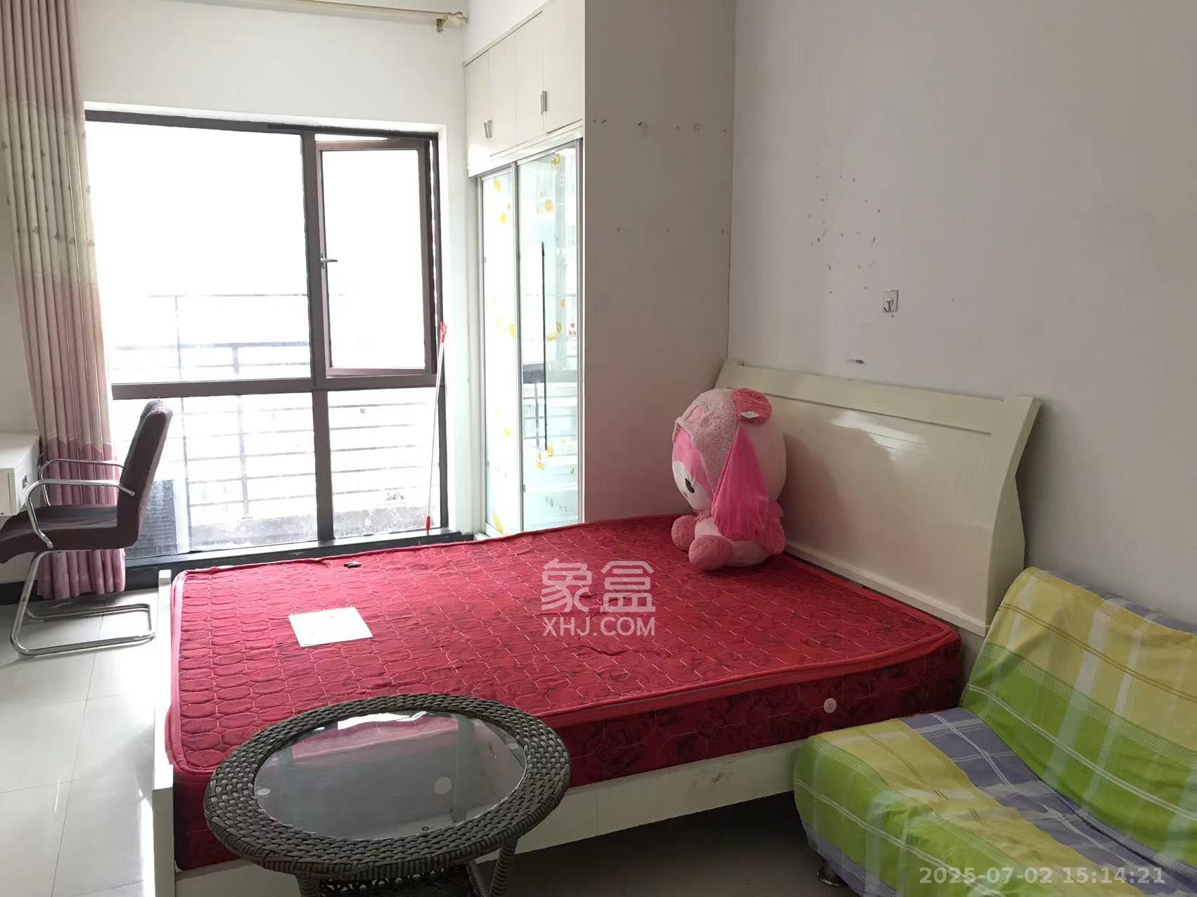 尚都美寓 1室1厅1卫 900.0元/月 尚都美寓 1室1厅1卫 900.0元/月室内图