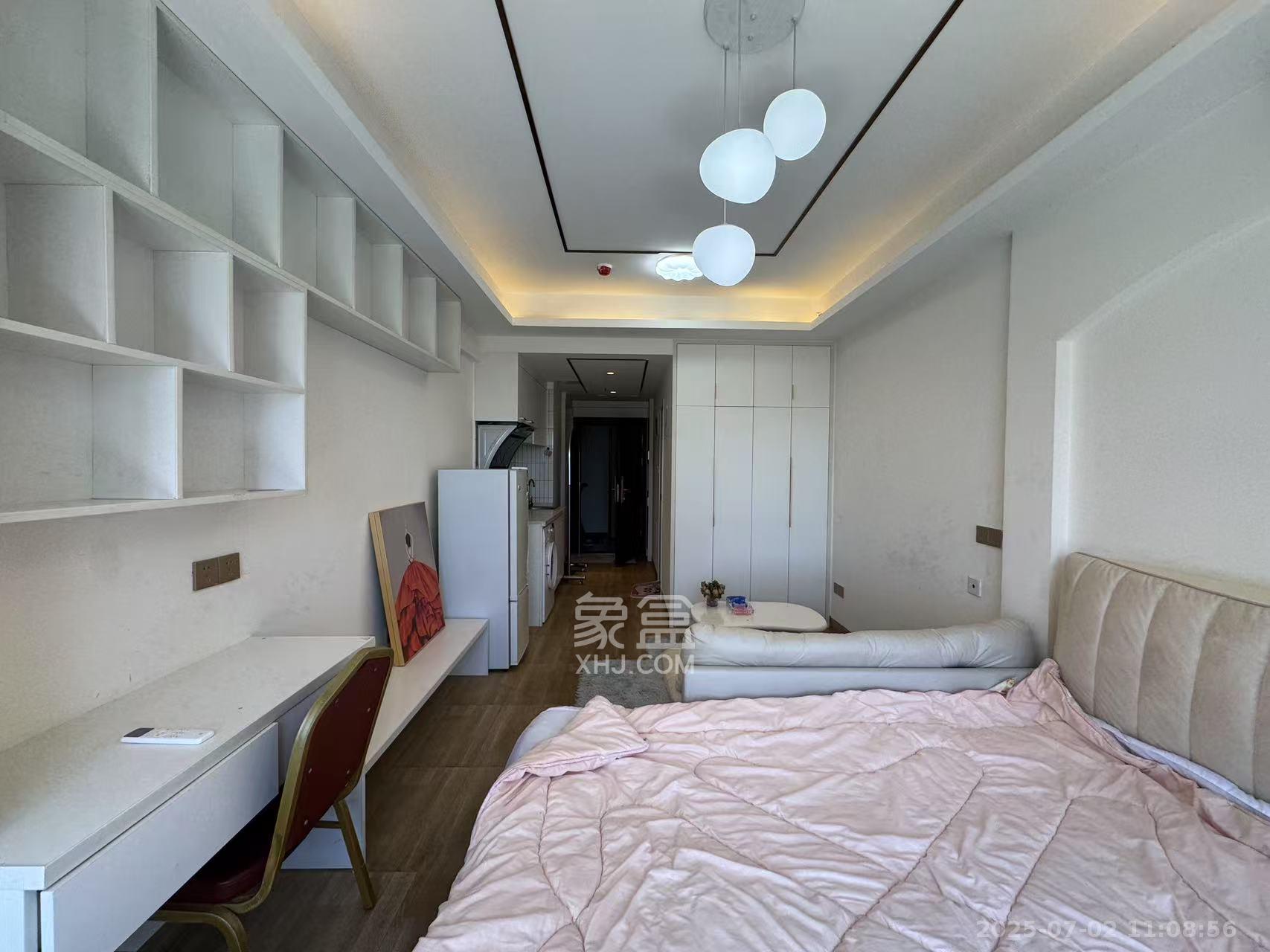 碧桂园印象  1室1厅1卫    1500.0元/月 碧桂园印象  1室1厅1卫    1500.0元/月室内图