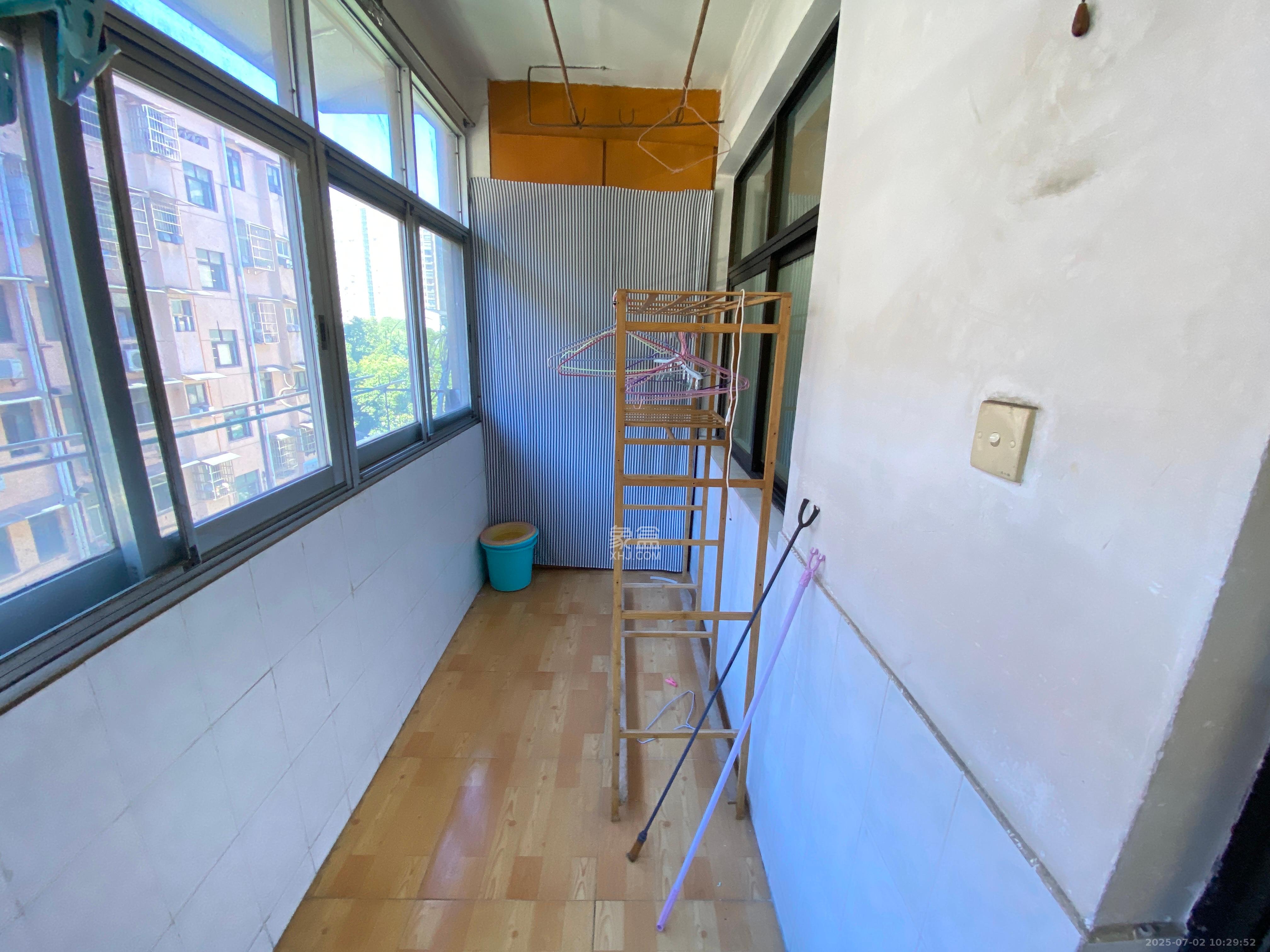 浦沅生活一区  2室2厅1卫   1400.00元/月室内图