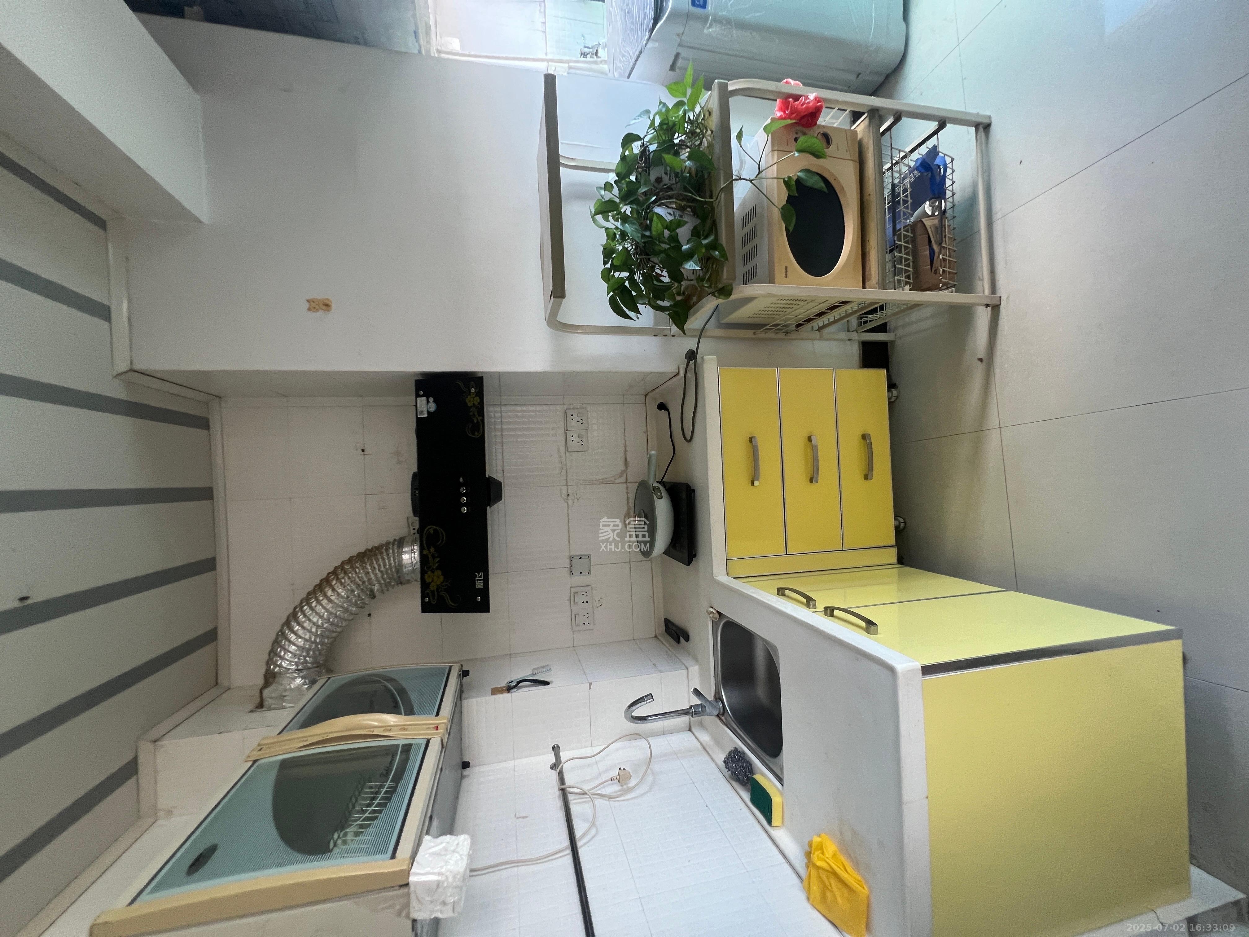 上东印象 1室1厅1卫 1300.0元/月 上东印象 1室1厅1卫 1300.0元/月室内图