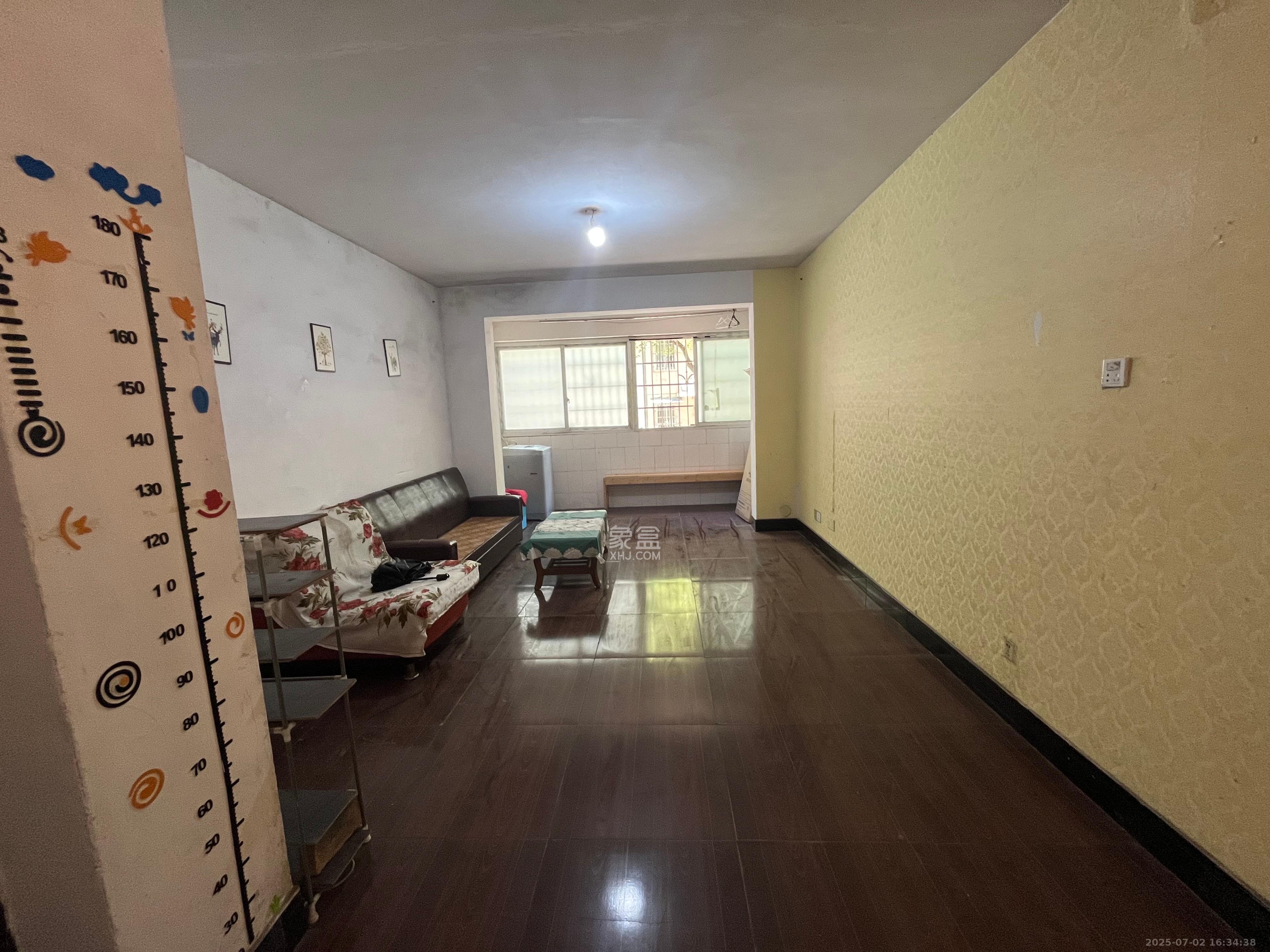 佳园星城 1室2厅1卫 1300.0元/月 佳园星城 1室2厅1卫 1300.0元/月室内图