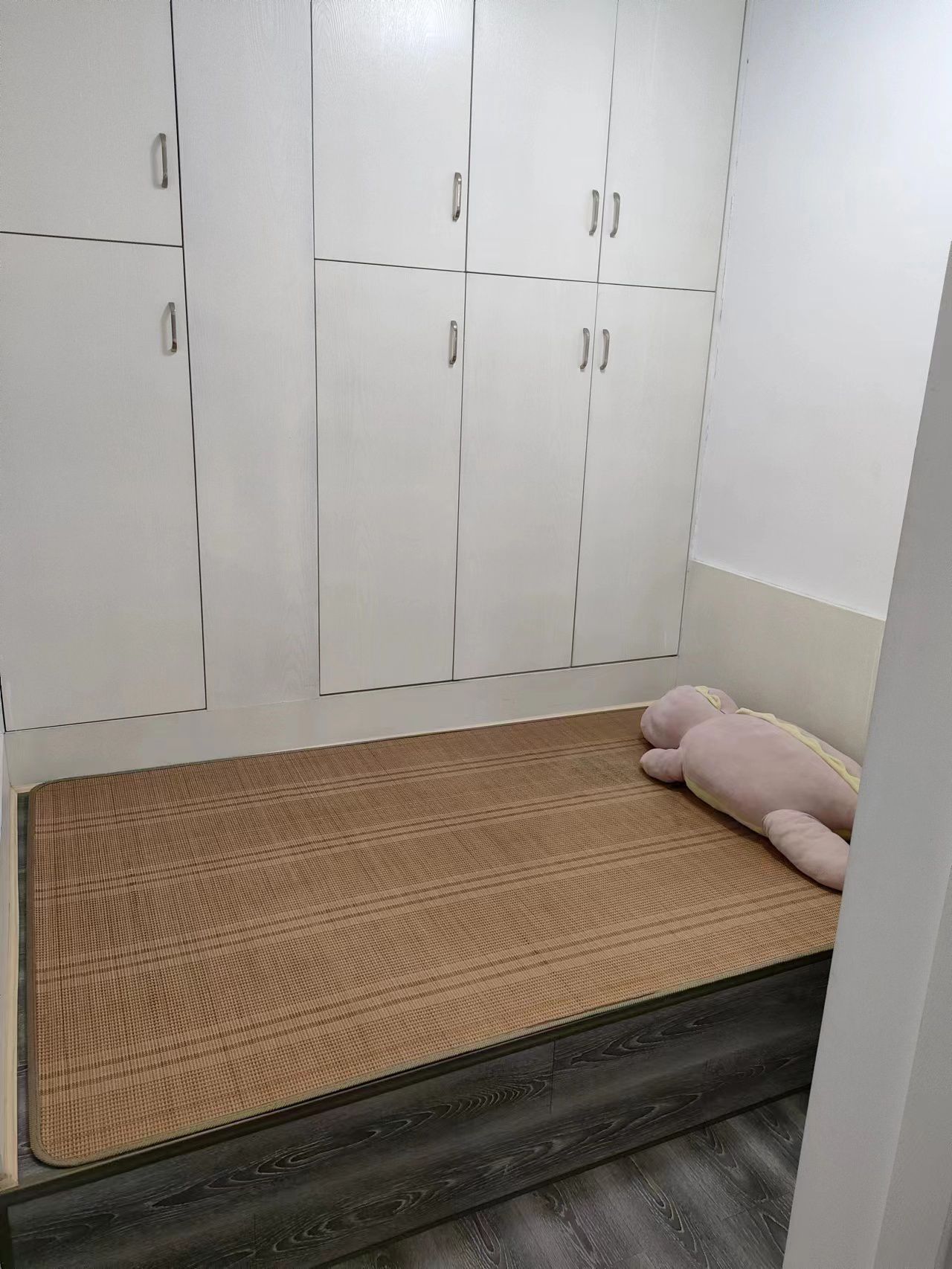 明兴翰苑一期  3室0厅0卫   2100.00元/月室内图