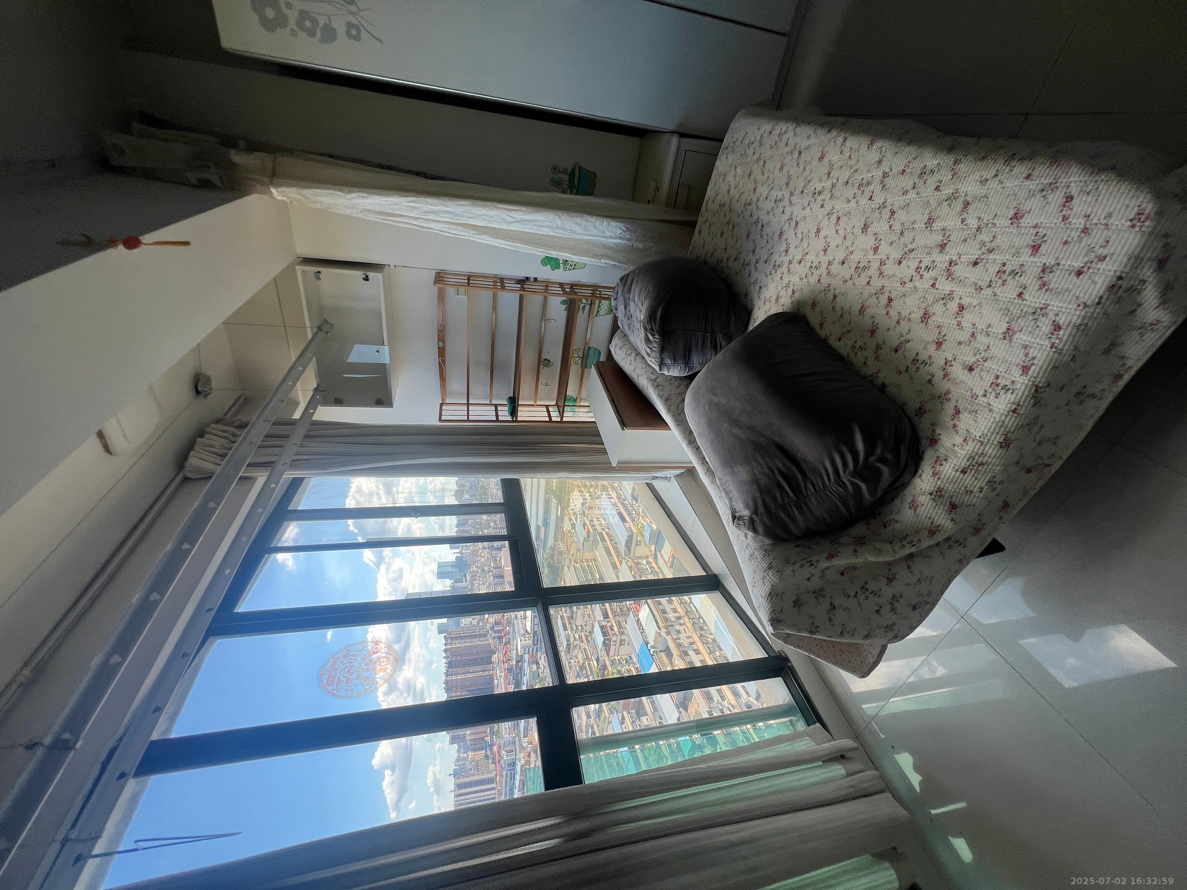 上东印象 1室1厅1卫 1300.0元/月 上东印象 1室1厅1卫 1300.0元/月室内图