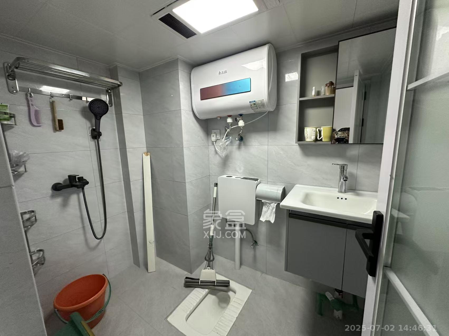 卓越伊景苑  2室1厅1卫    2000.0元/月 卓越伊景苑  2室1厅1卫    2000.0元/月室内图