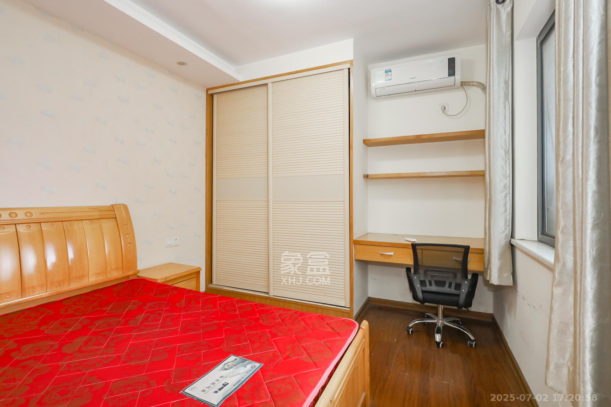 麓江春 1室1厅1卫 33.0万 麓江春 1室1厅1卫 33.0万卧室