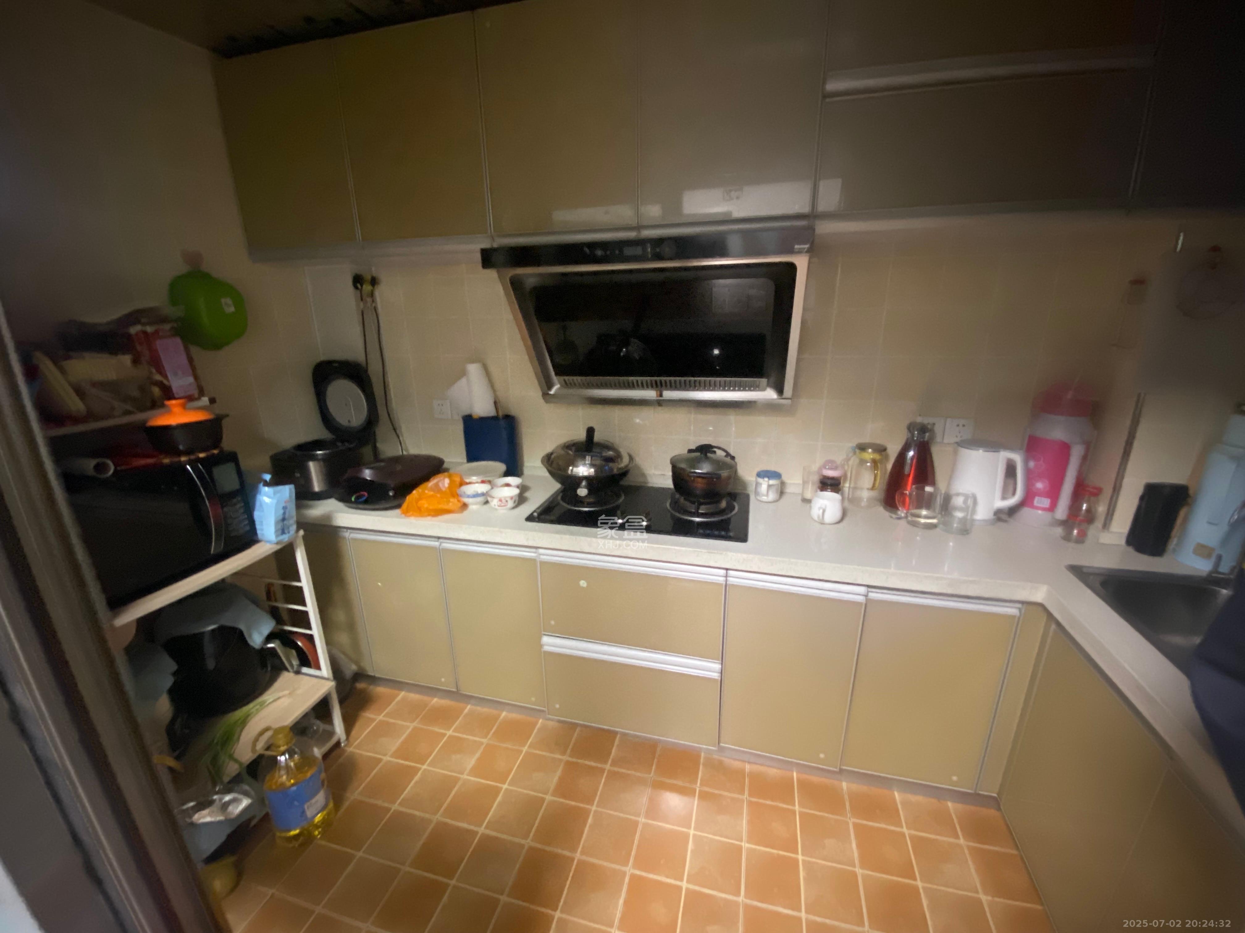 山语城二期 3室1厅1卫 2200.0元/月 山语城二期 3室1厅1卫 2200.0元/月室内图