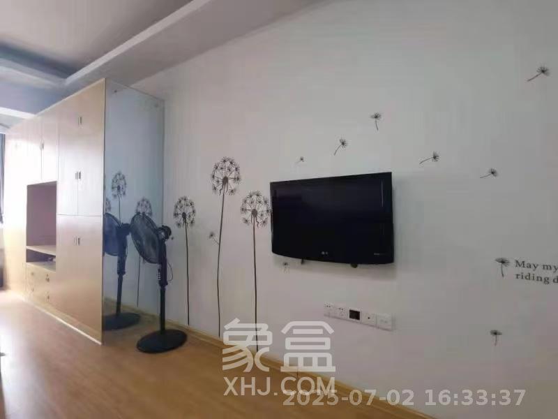 万博汇  1室1厅1卫   1400.00元/月室内图