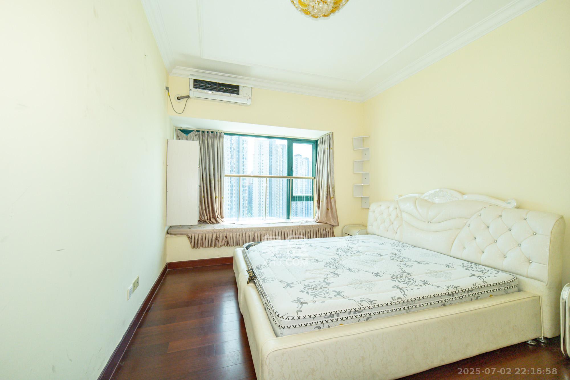 恒大翡翠华庭 2室2厅1卫 58.0万 恒大翡翠华庭 2室2厅1卫 58.0万卧室