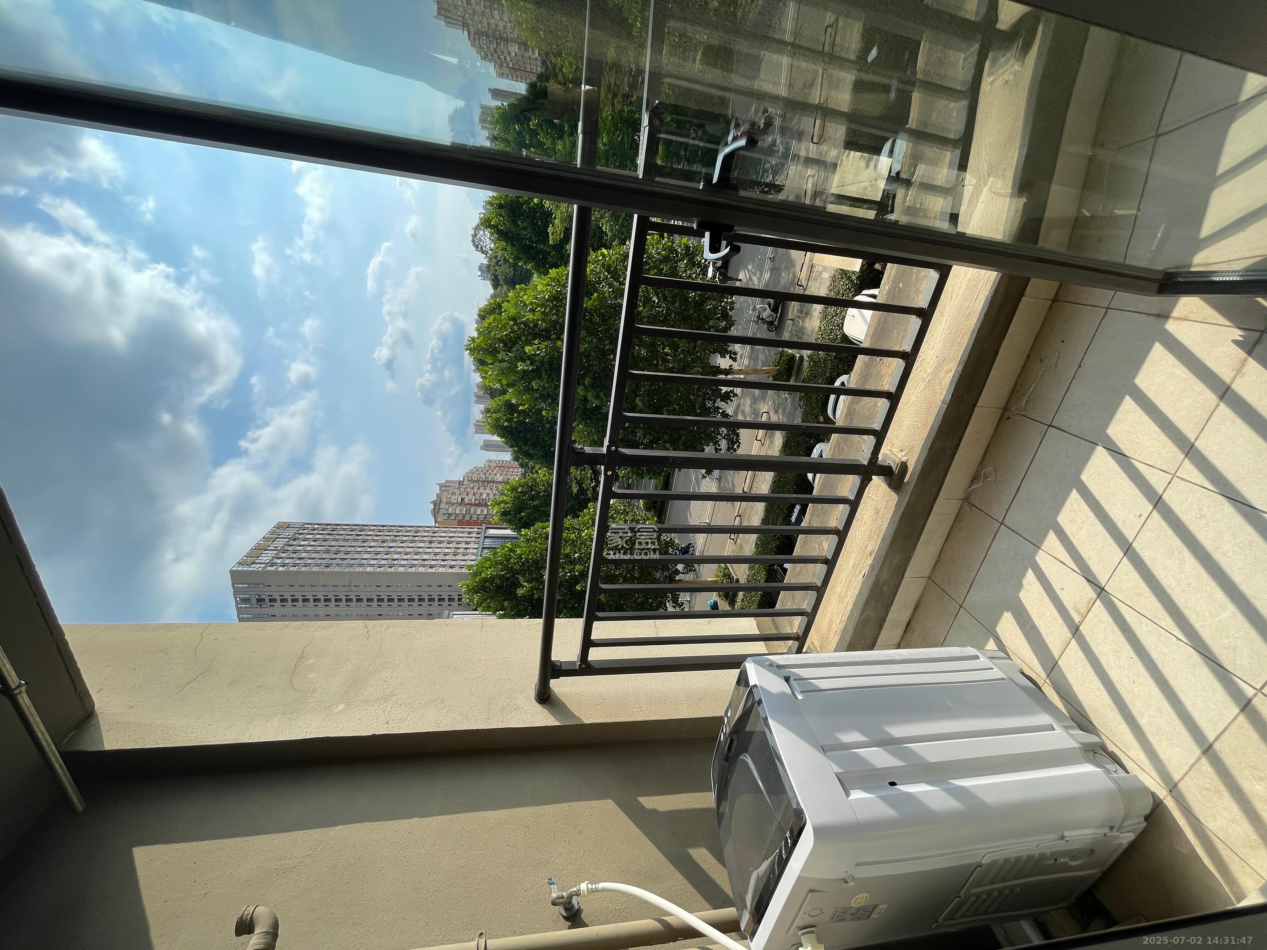 万科城市花园 1室1厅1卫 1500.0元/月 万科城市花园 1室1厅1卫 1500.0元/月室内图