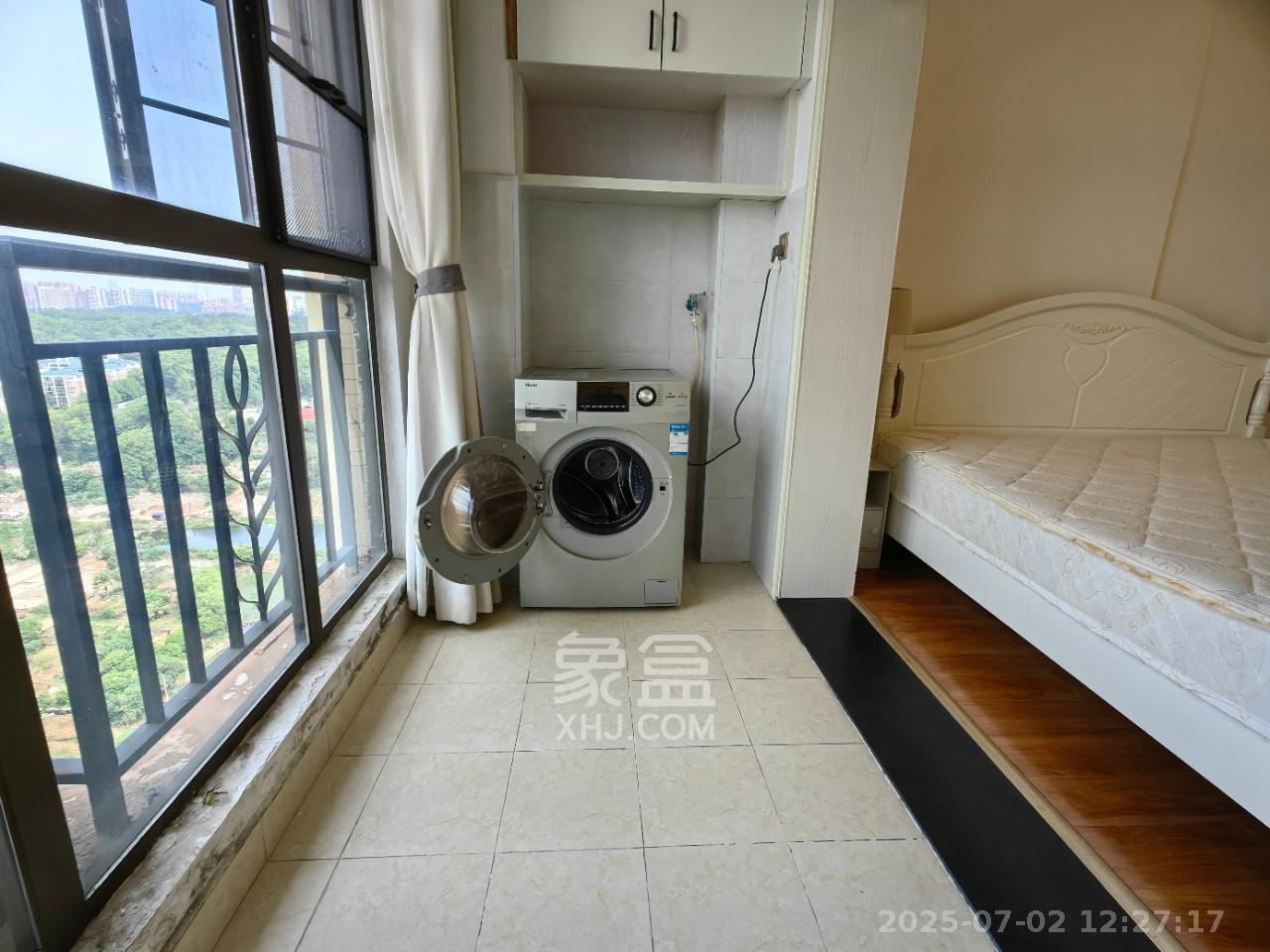 宏聚地中海  2室1厅1卫    1600.0元/月 宏聚地中海  2室1厅1卫    1600.0元/月室内图