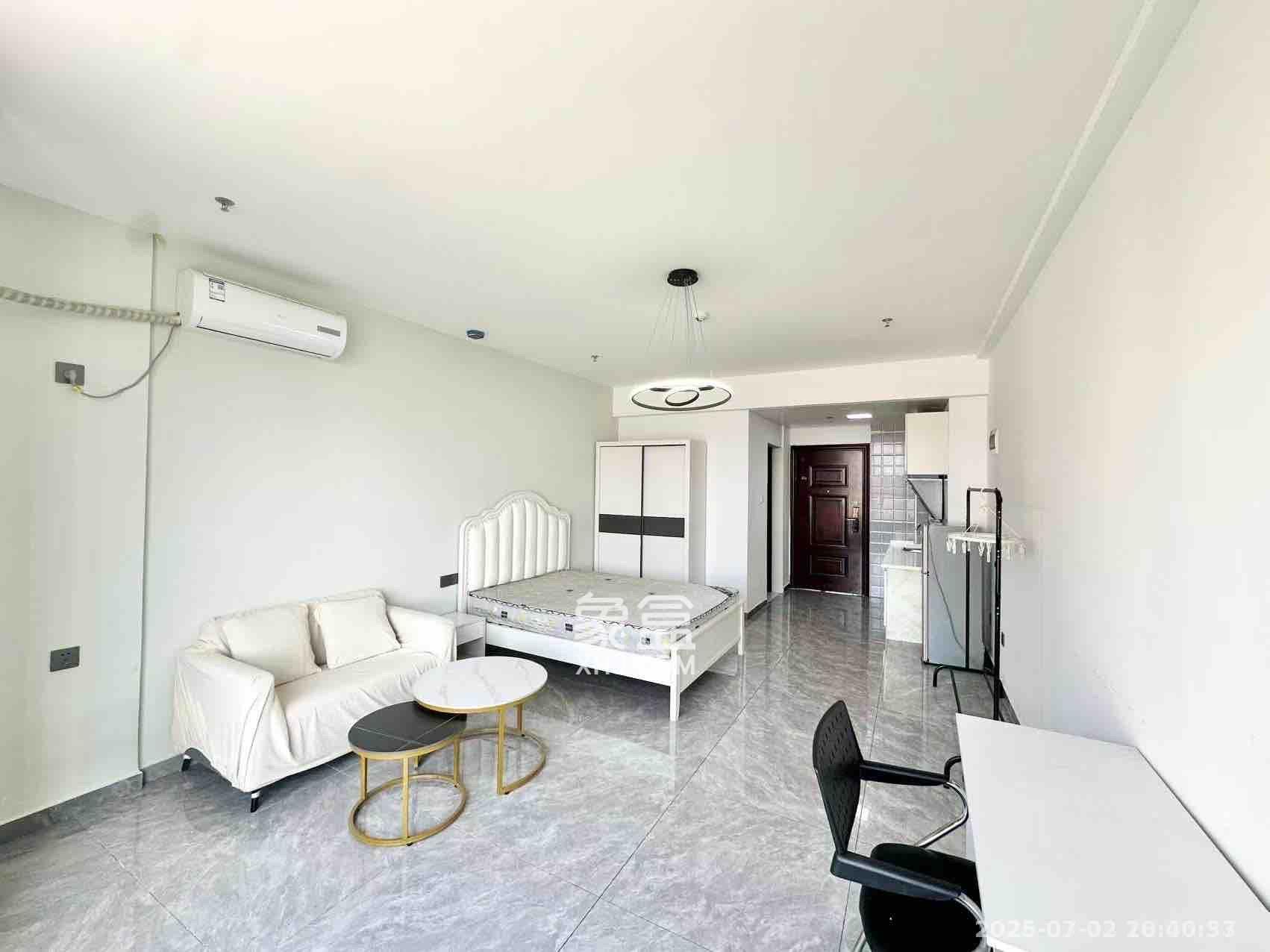 中南国际眼镜城(中伟商业中心) 1室1厅1卫 1300.0元/月 中南国际眼镜城(中伟商业中心) 1室1厅1卫 1300.0元/月室内图