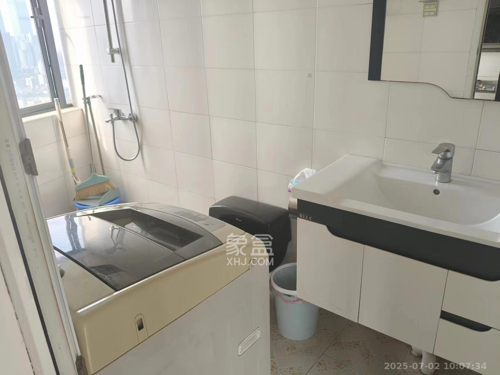 印象天心  1室1厅1卫   1800.00元/月室内图