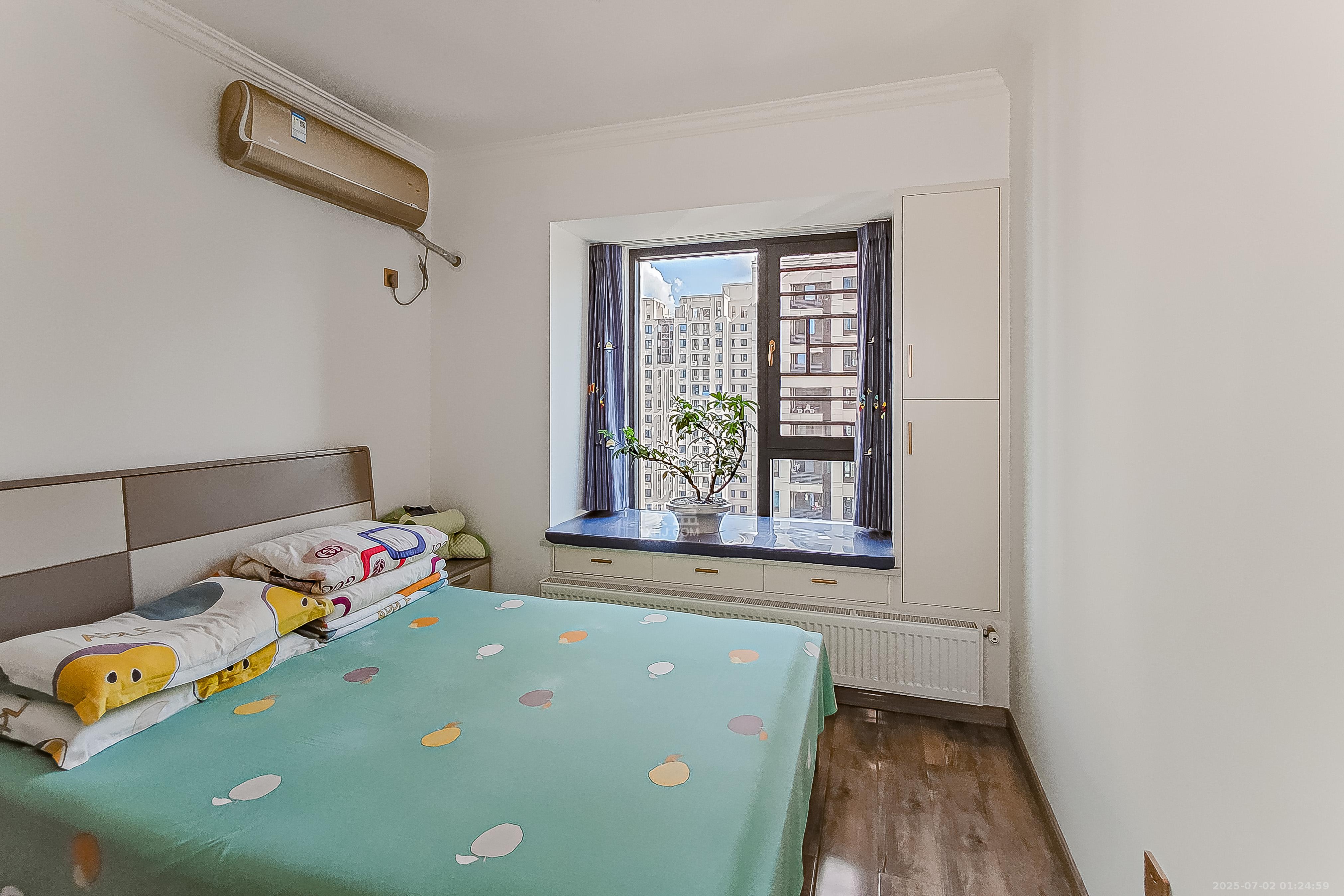 旭辉美的东樾城 4室2厅2卫 139.8万 旭辉美的东樾城 4室2厅2卫 139.8万卧室