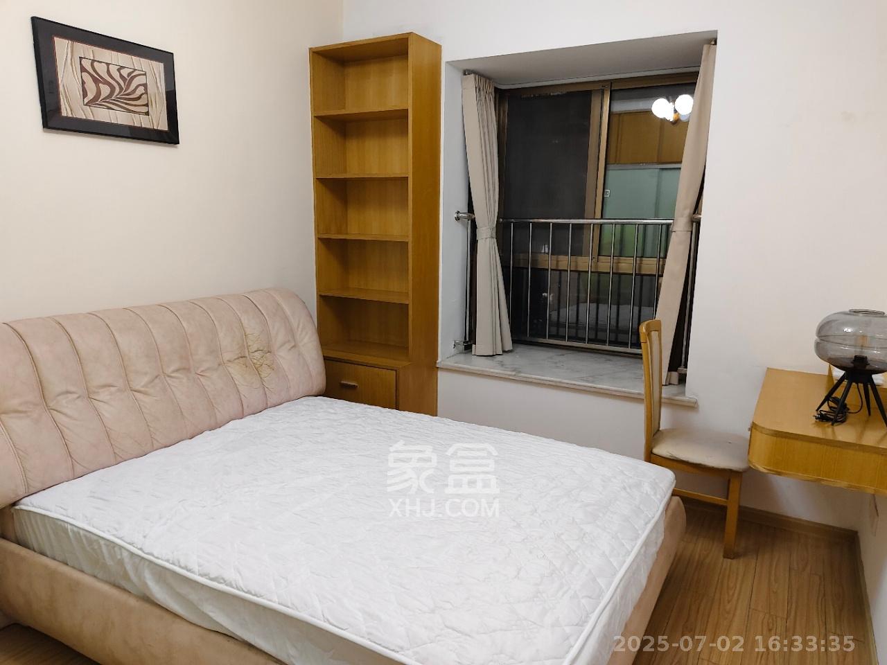 西岸润泽府 3室2厅2卫 3000.0元/月 西岸润泽府 3室2厅2卫 3000.0元/月室内图